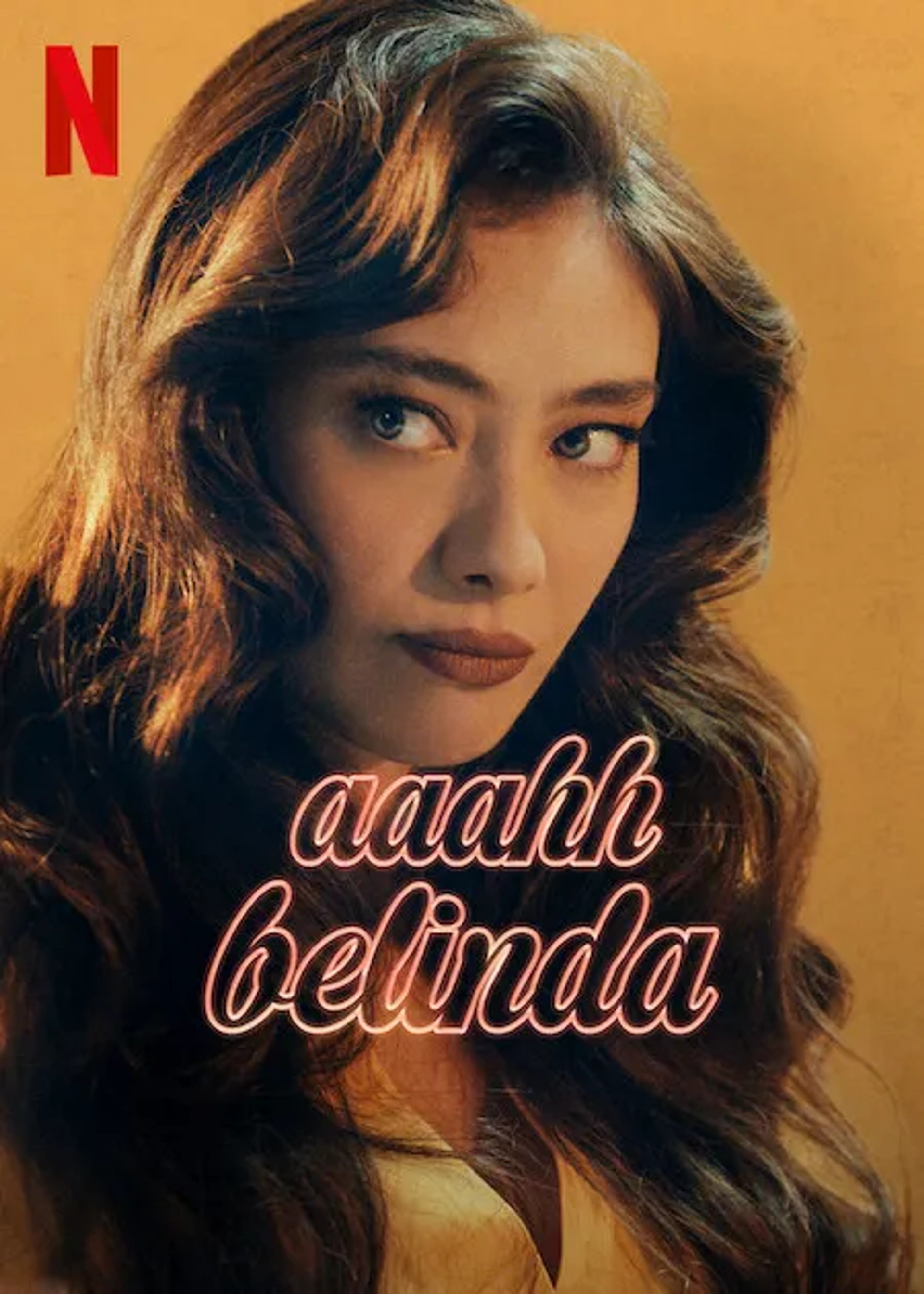 Neslihan Atagül in Oh Belinda (2023)