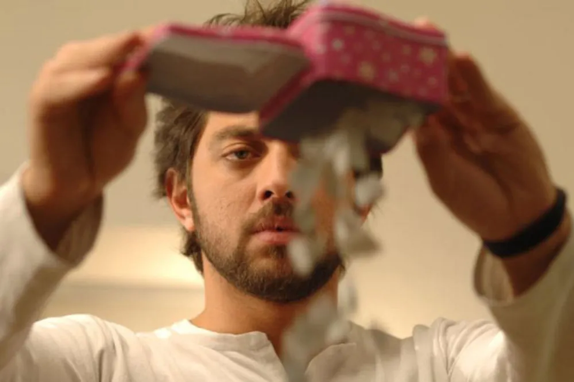 Bahram Radan in Penniless (2009)