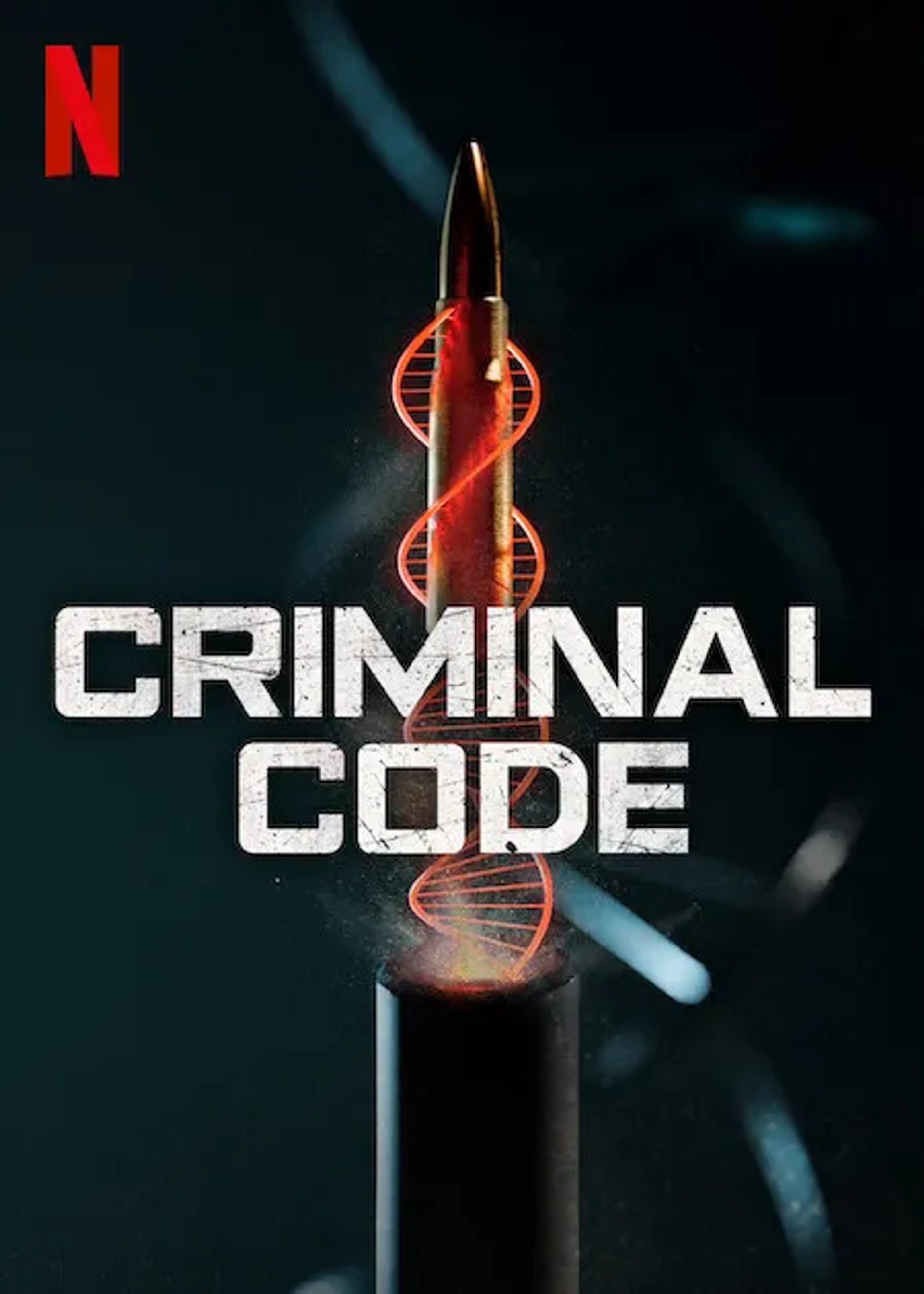 Criminal Code (2023)