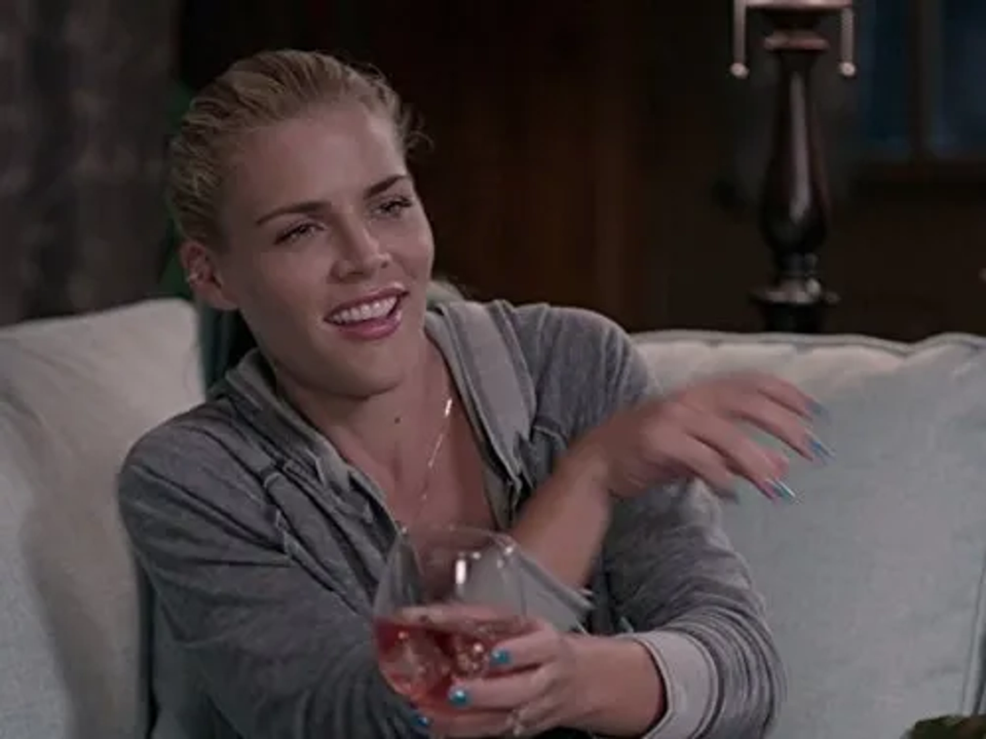 Busy Philipps in Vice Principals (2016)