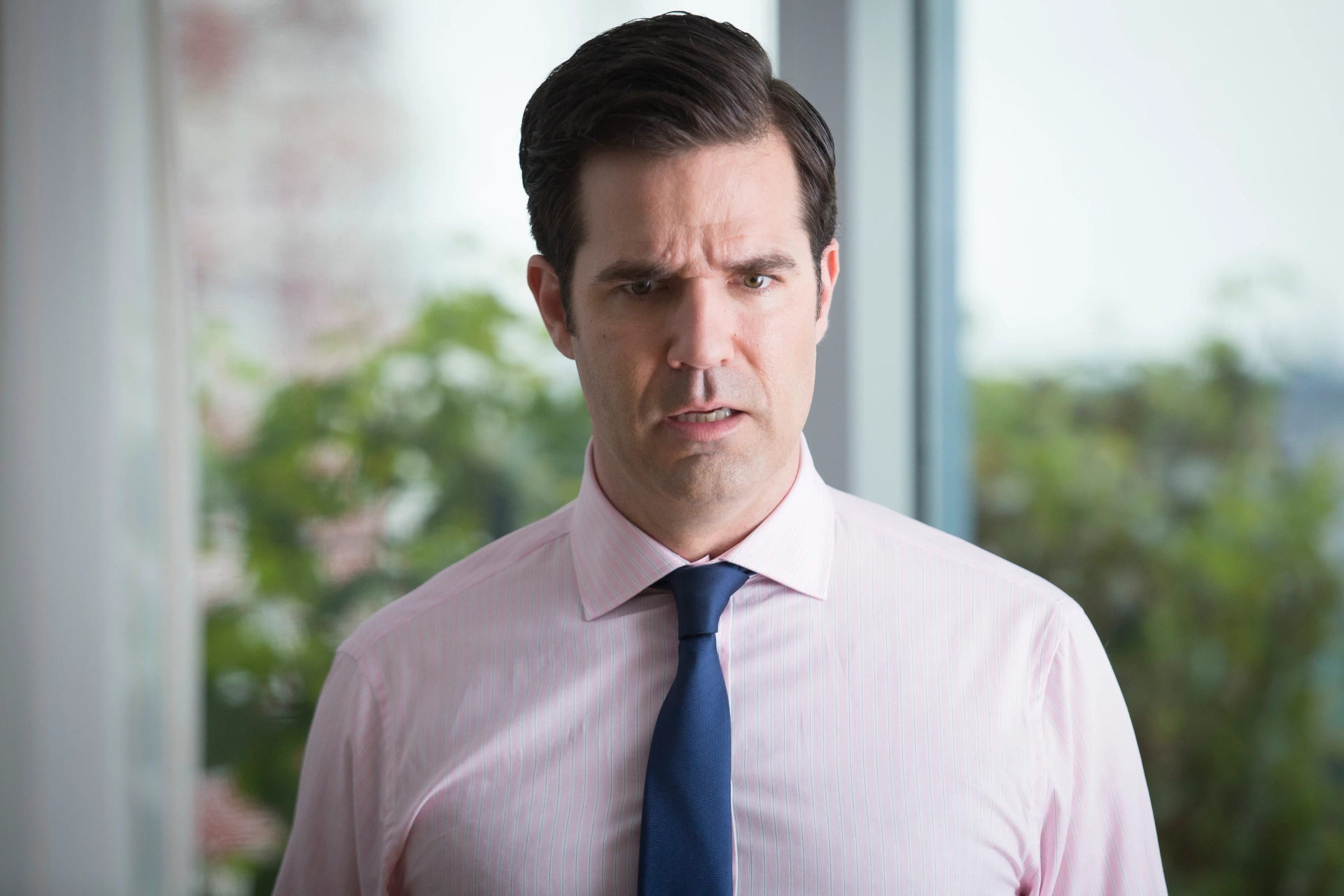 Rob Delaney in Catastrophe (2015)