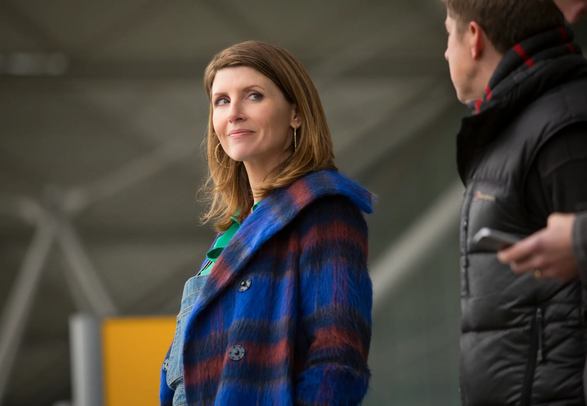 Sharon Horgan in Catastrophe (2015)