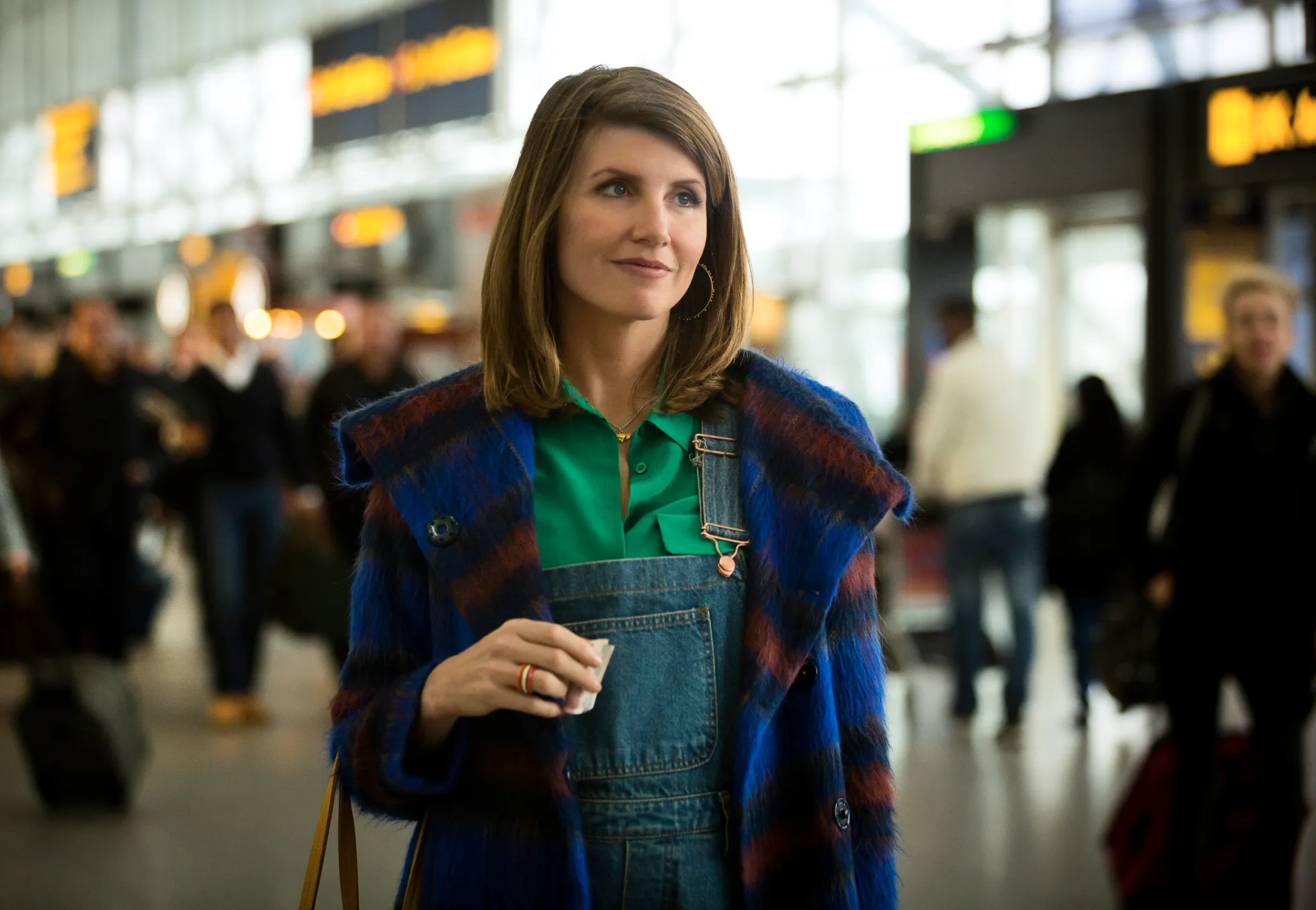 Sharon Horgan in Catastrophe (2015)