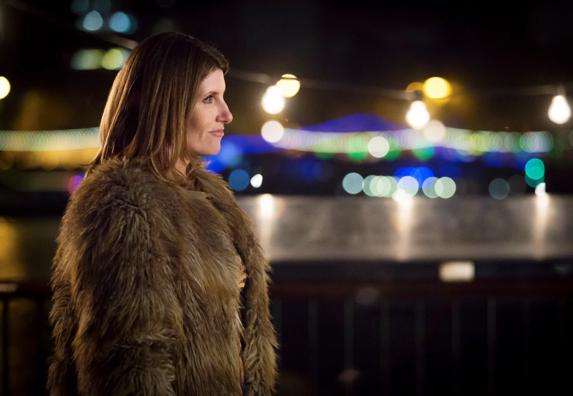 Sharon Horgan in Catastrophe (2015)