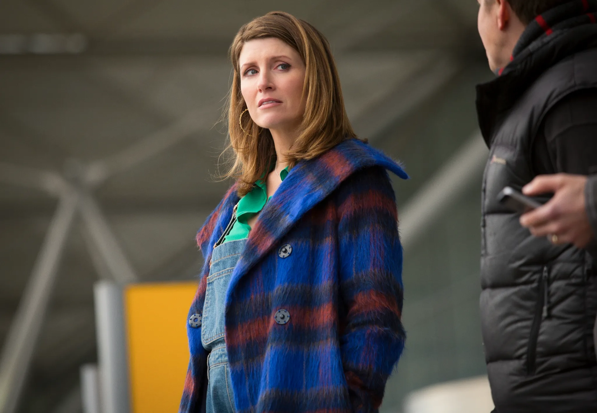 Sharon Horgan in Catastrophe (2015)