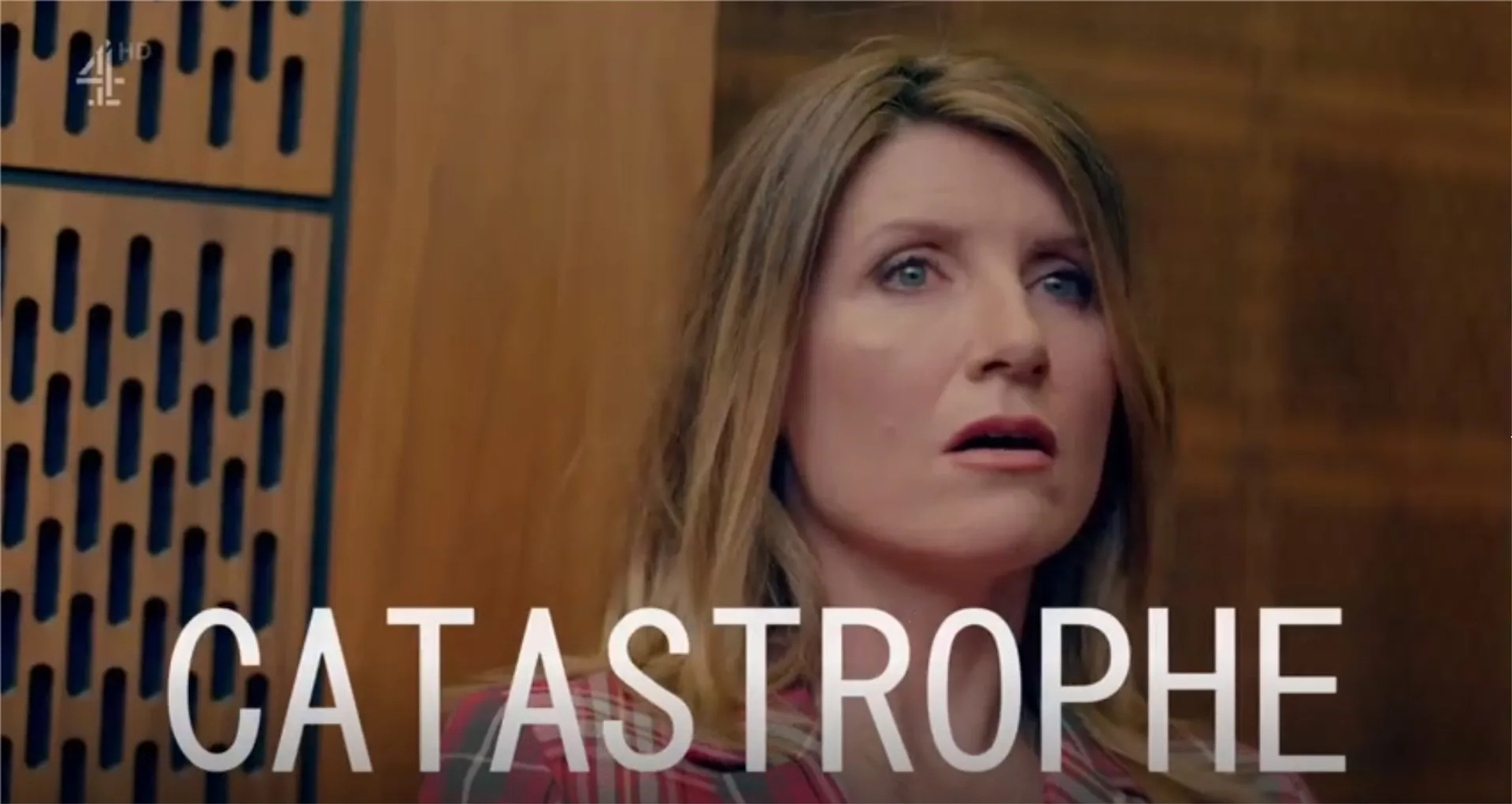 Sharon Horgan in Catastrophe (2015)