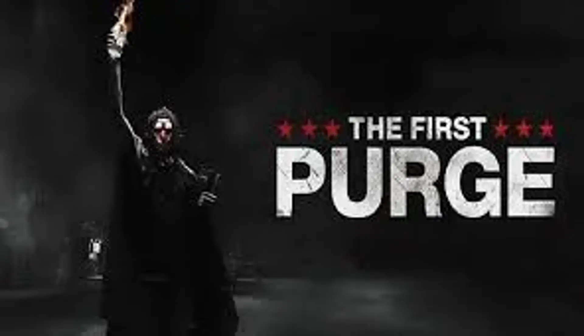 دانلود فیلم اولین پاکسازی (The First Purge 2018)