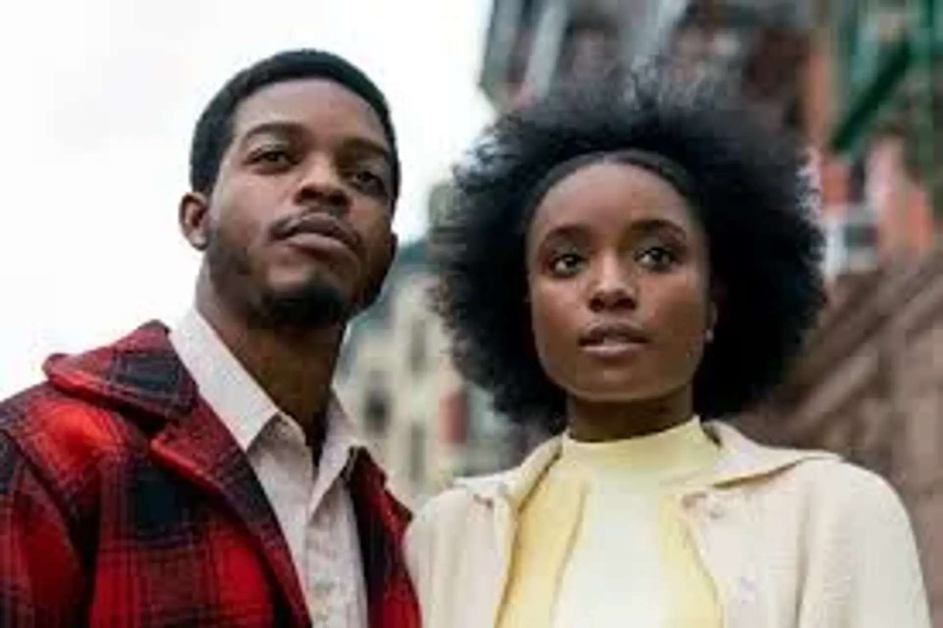 دانلود فیلم اگر خیابان بیل میتوانست حرف بزند (If Beale Street Could Talk 2018)