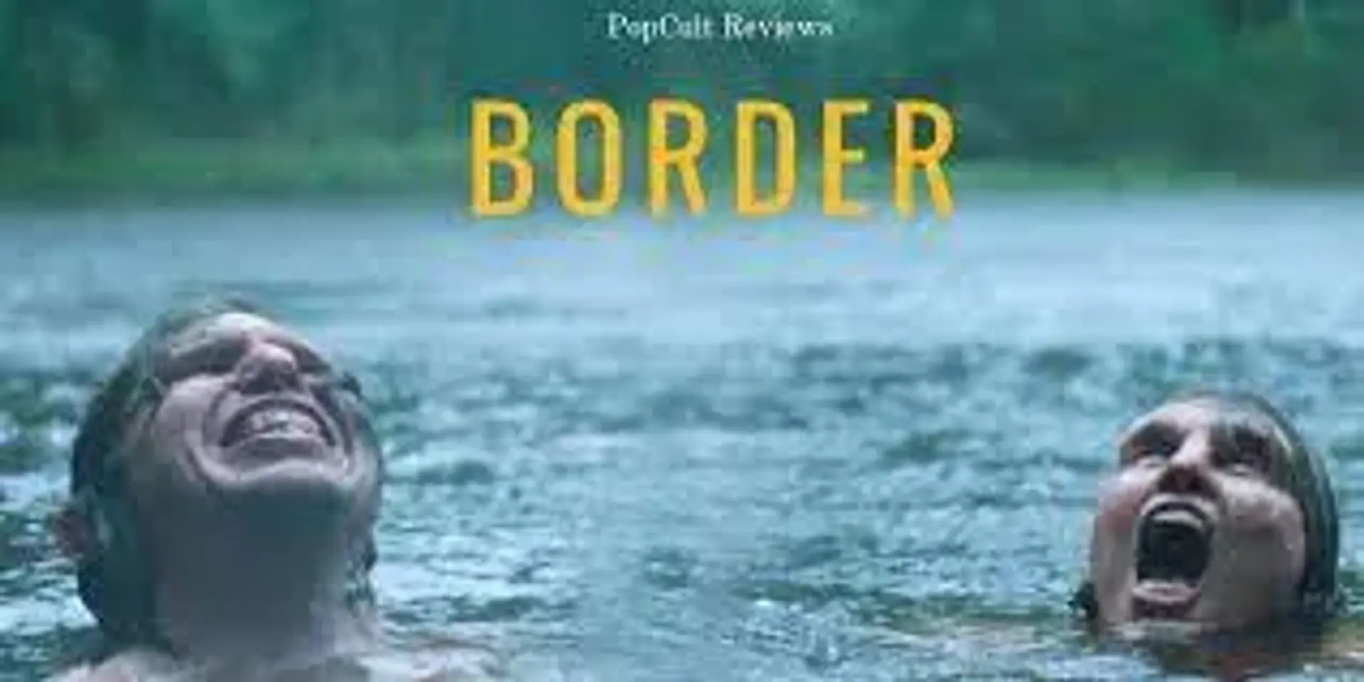 دانلود فیلم مرز 2018 (Border 2018)