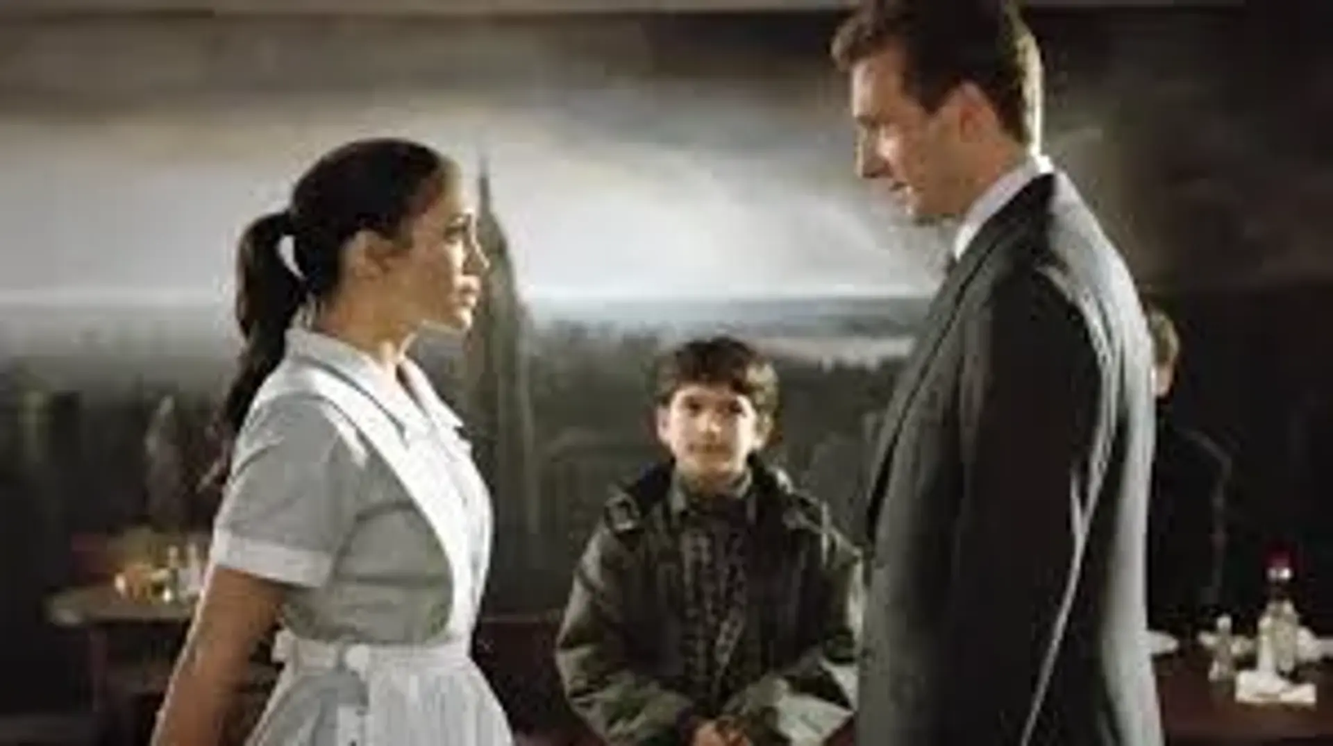 دانلود فیلم خدمتکار منهتن (Maid in Manhattan 2002)