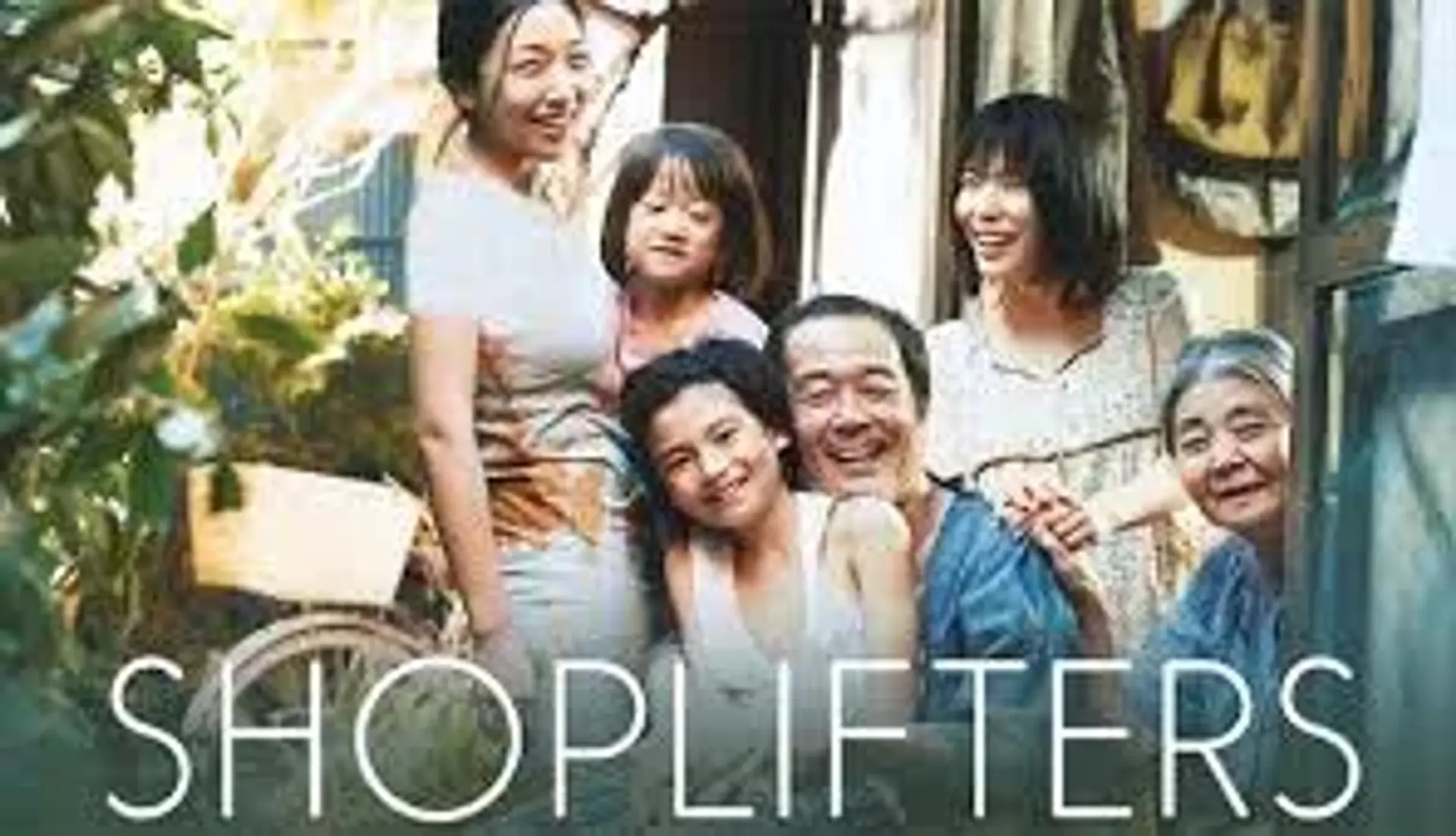 دانلود فیلم دزدان فروشگاه (Shoplifters 2018)