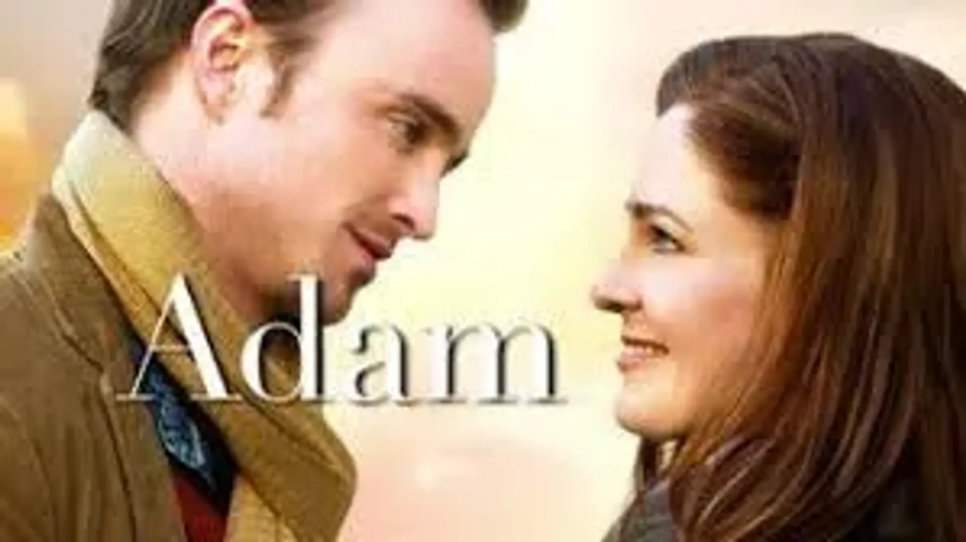 فیلم آدم (Adam 2019)