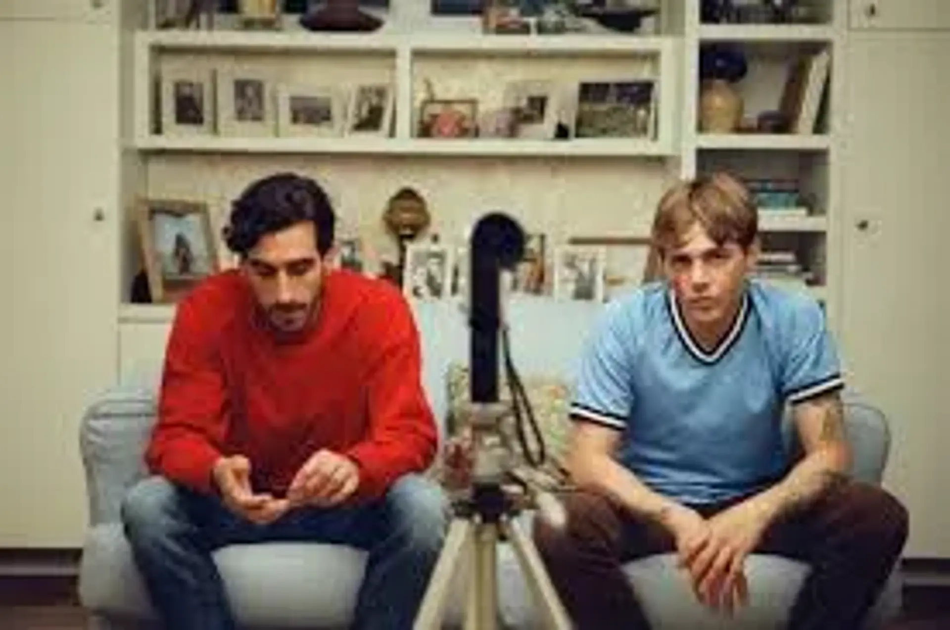 فیلم ماتیاس و ماکسیم (Matthias & Maxime 2019)