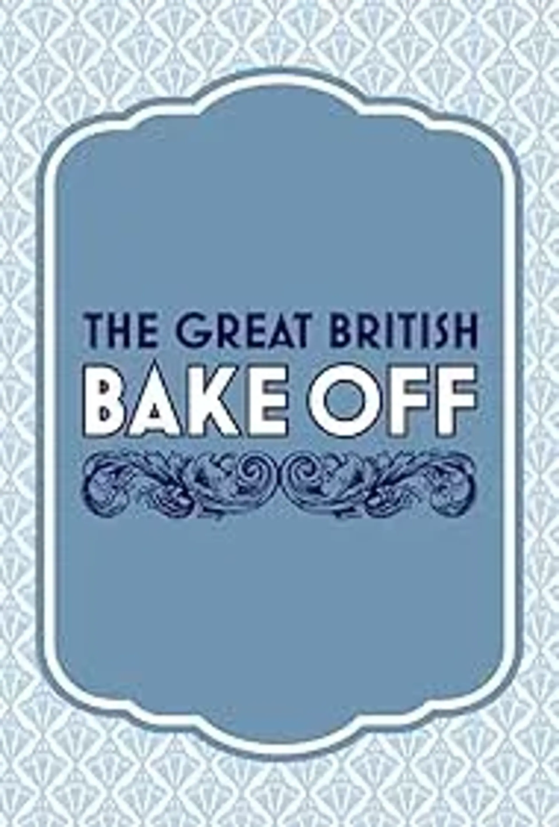 سریال نمایش بزرگ نانوایی بریتانیا (The Great British Baking Show 2010)