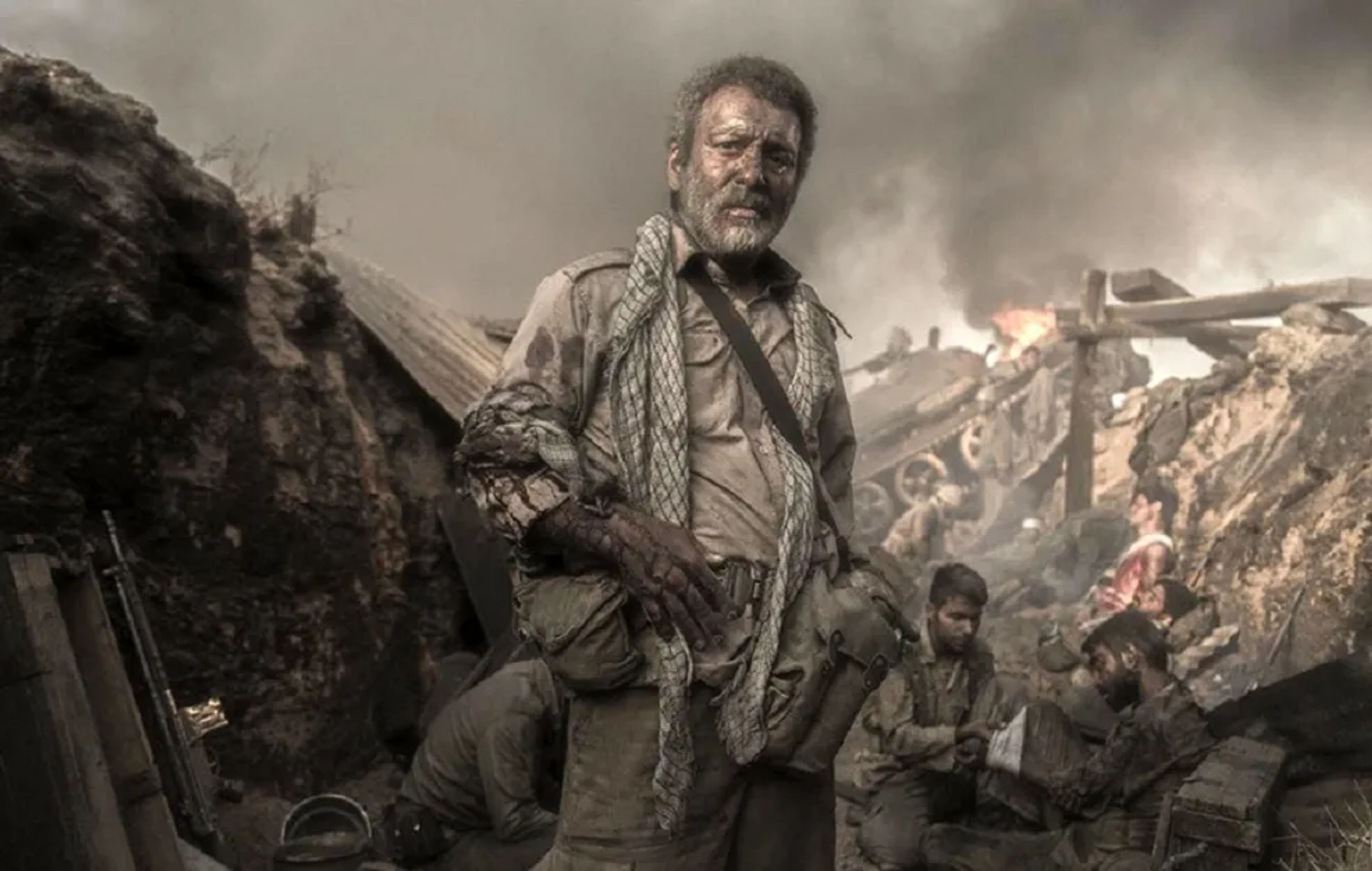 فیلم تنگه ابوقریب 1396