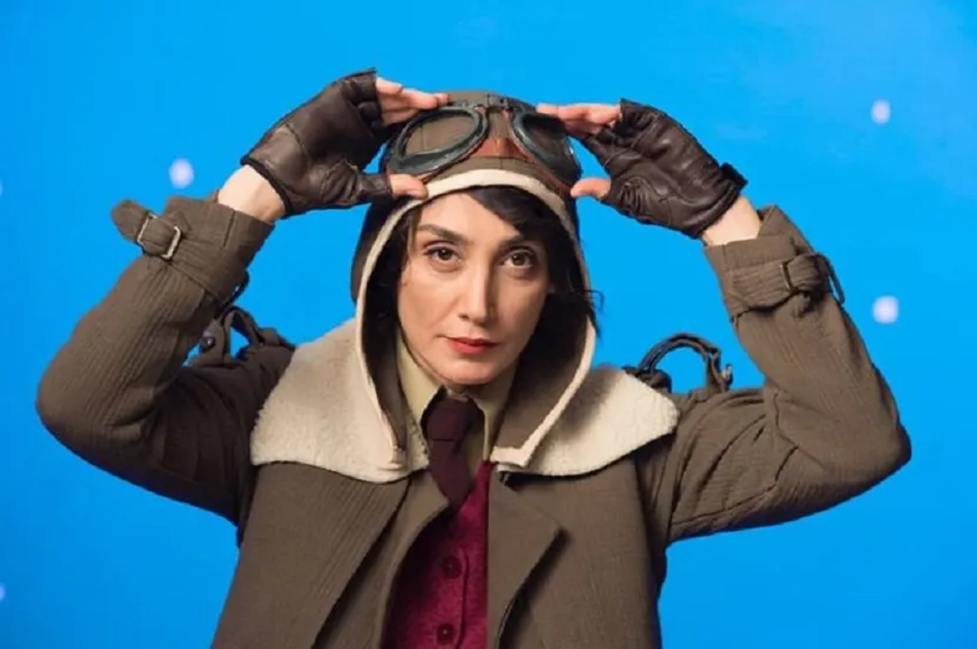 فیلم مسخره باز 1397