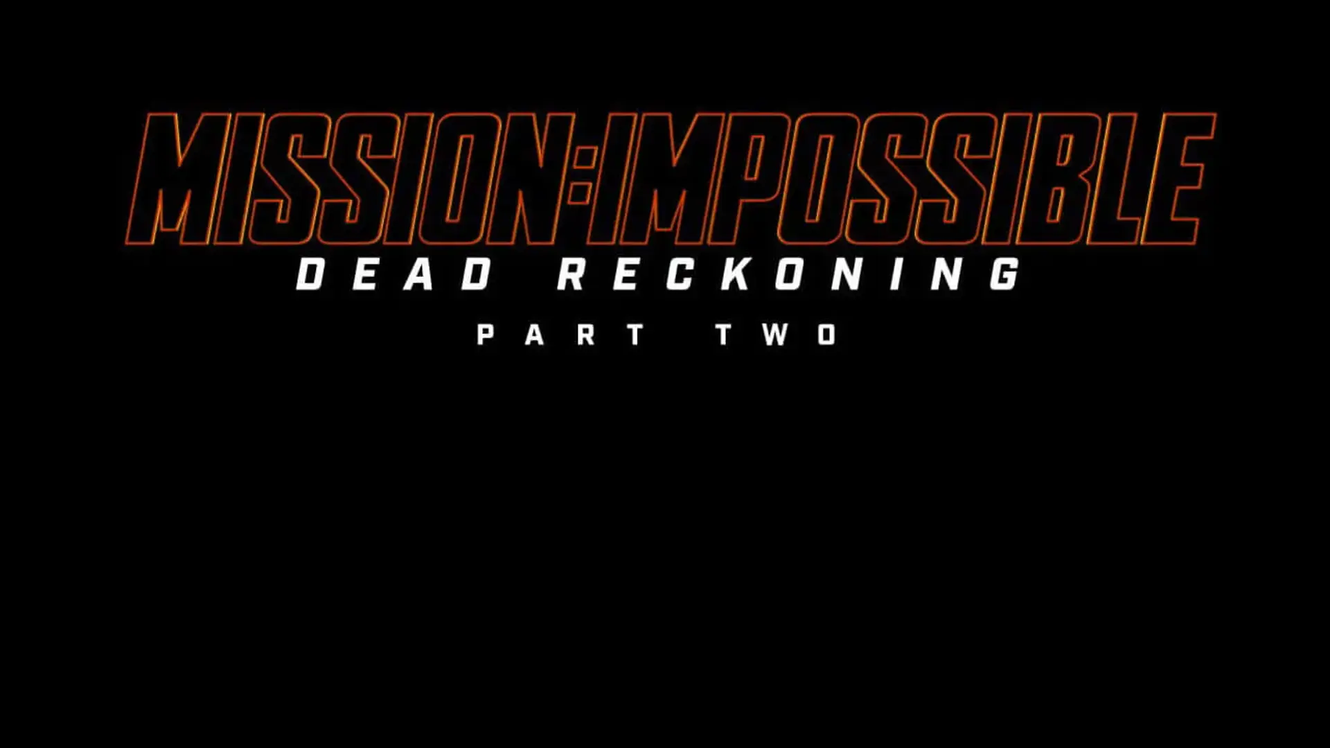 فیلم مأموریت: غیرممکن – روزشمار مرگ قسمت دوم (Mission: Impossible - Dead Reckoning Part Two 2025)