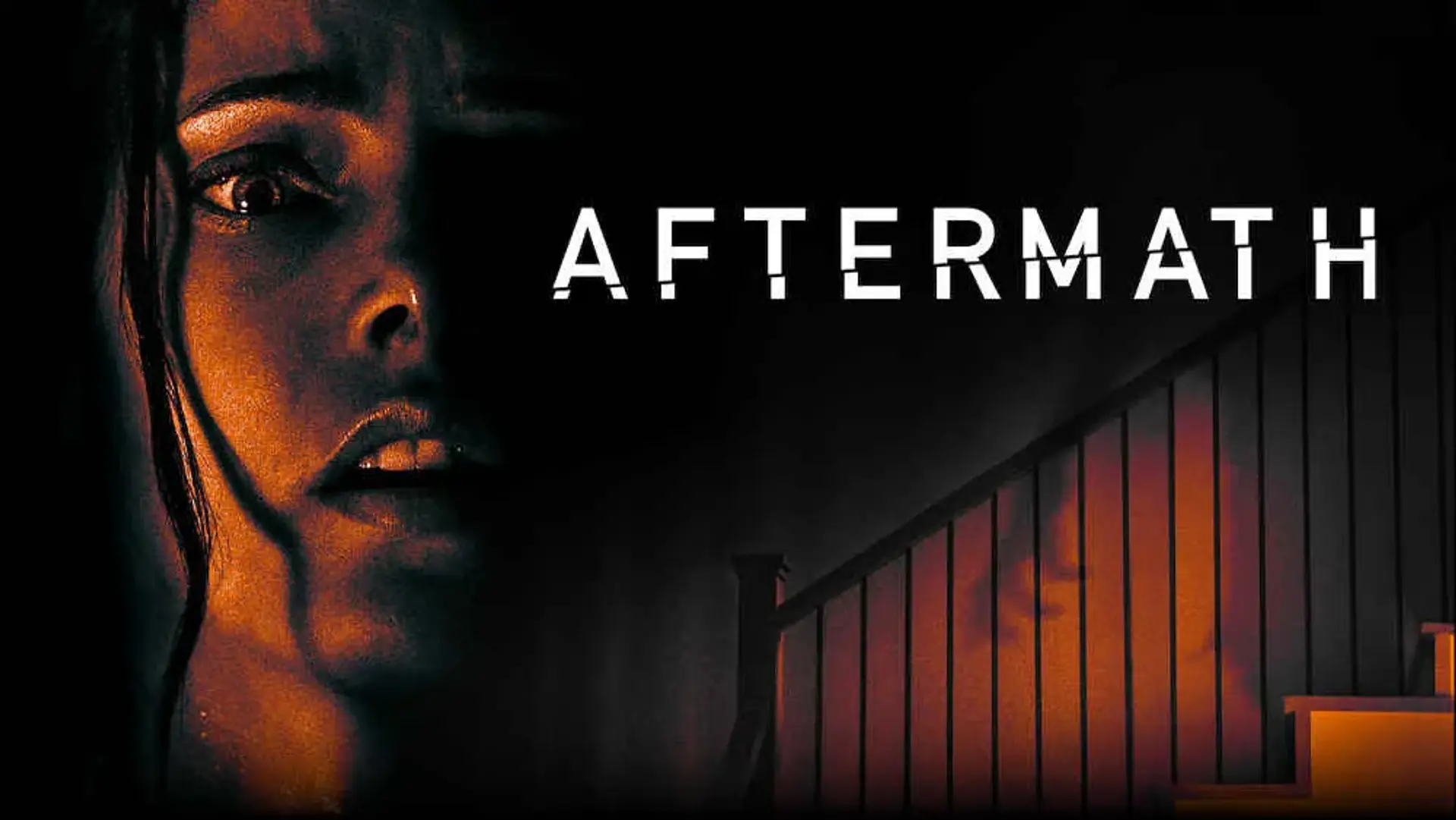 فیلم پس از حادثه (Aftermath 2024)