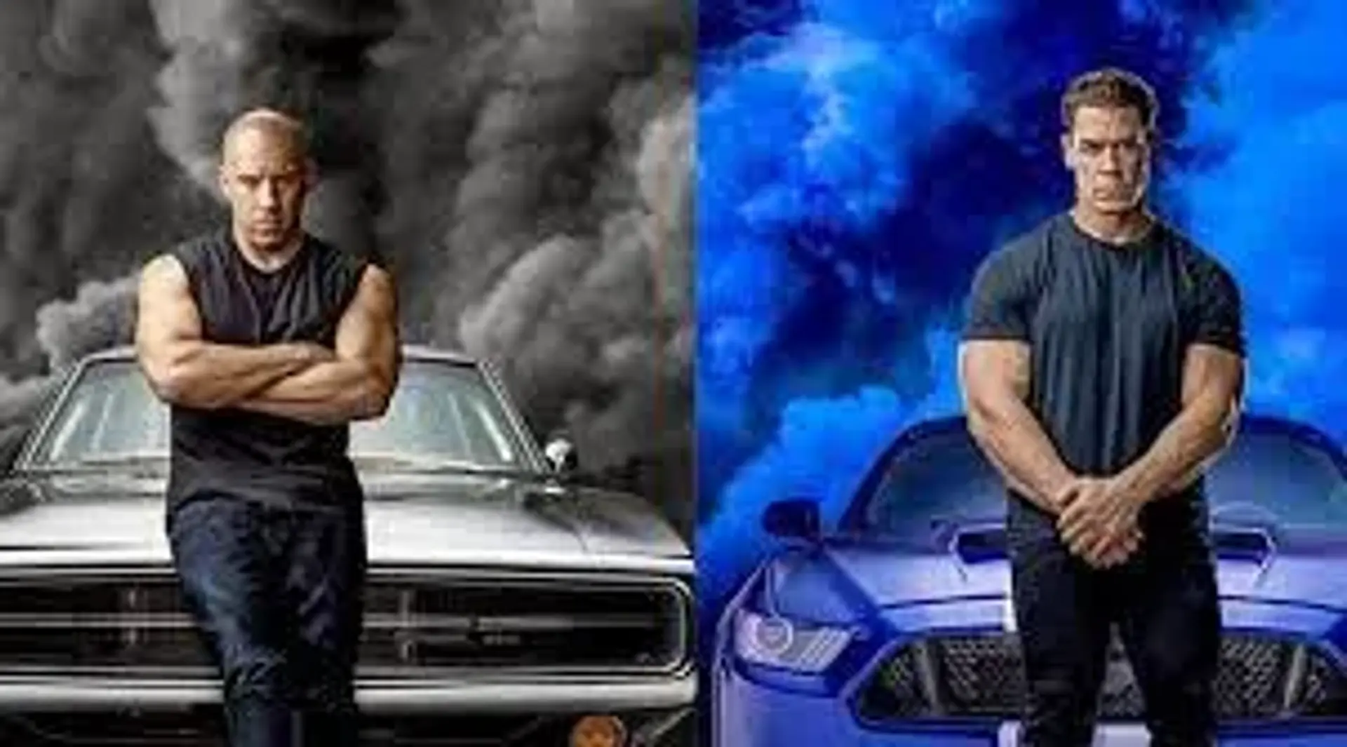 دانلود فیلم سریع و خشن 9 (2021 Fast and Furious 9)