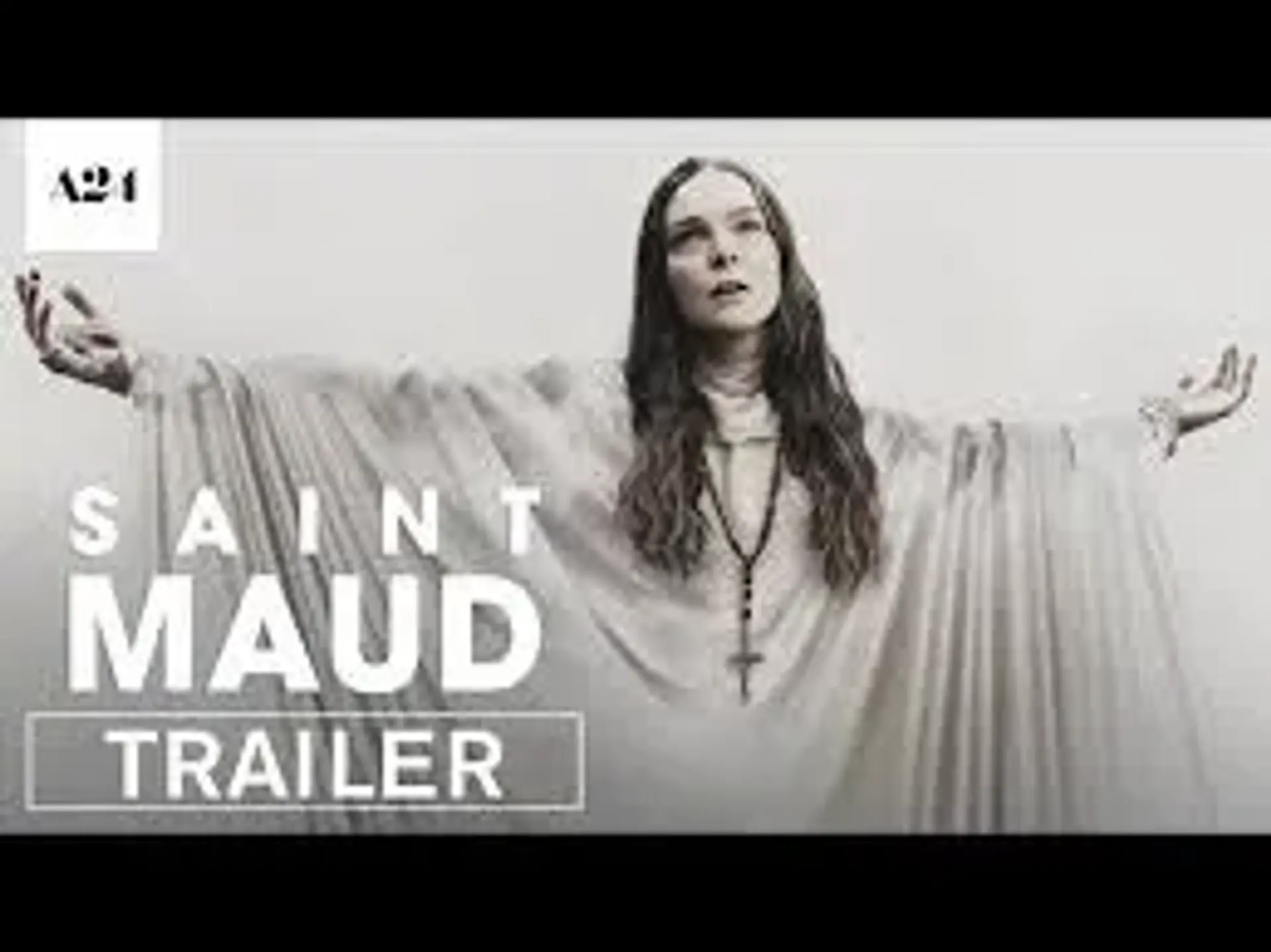 دانلود فیلم سنت ماد (Saint Maud 2019)