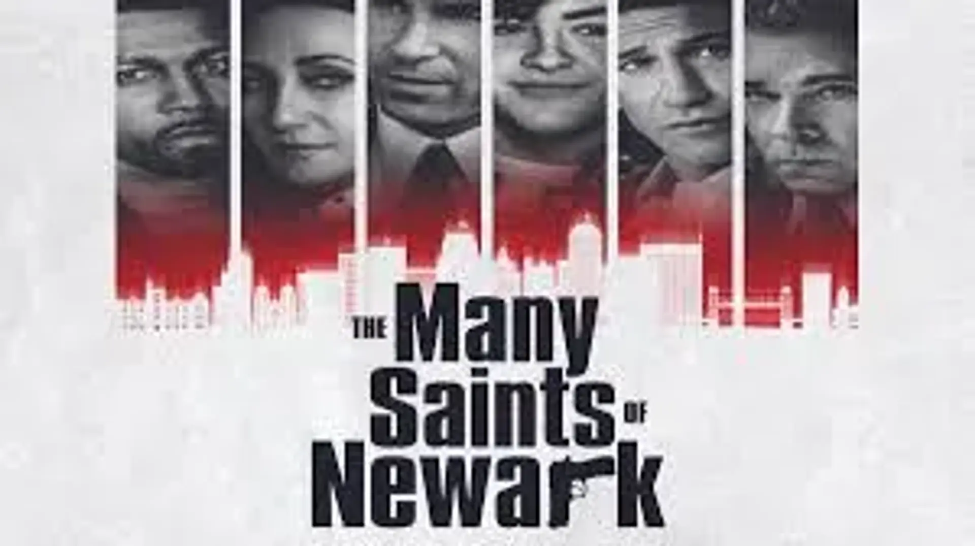 دانلود فیلم قدیسین شهر نیوآرک (The Many Saints of Newark 2021)