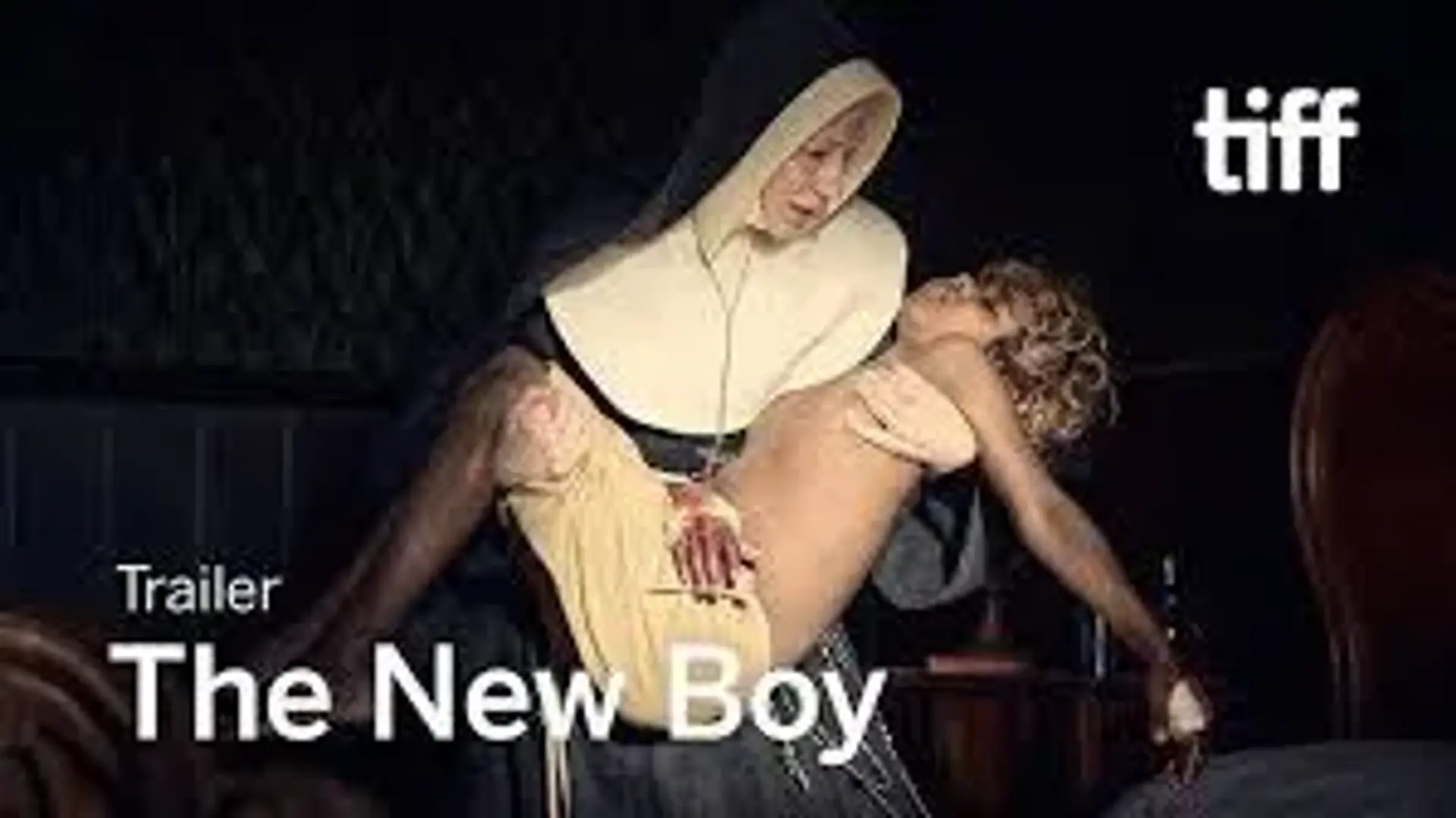 دانلود فیلم پسر جدید (The New Boy 2023)