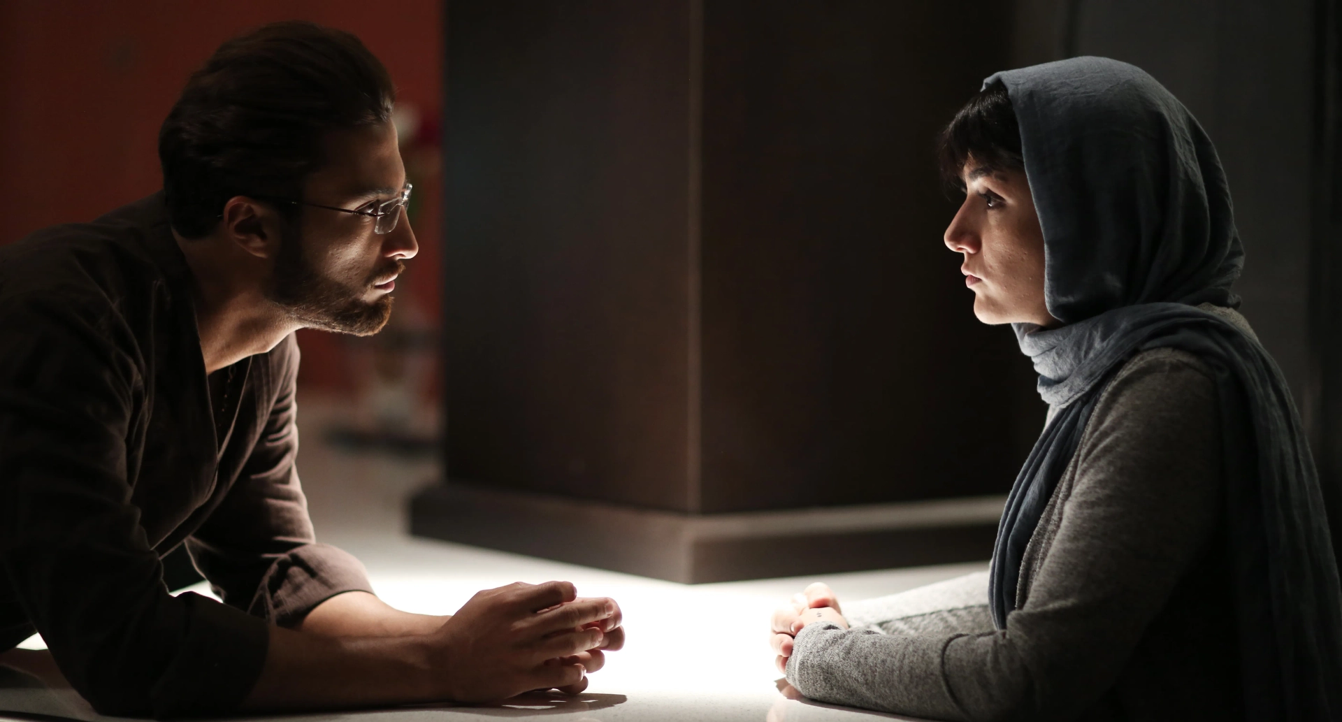 فیلم عرق سرد 1396