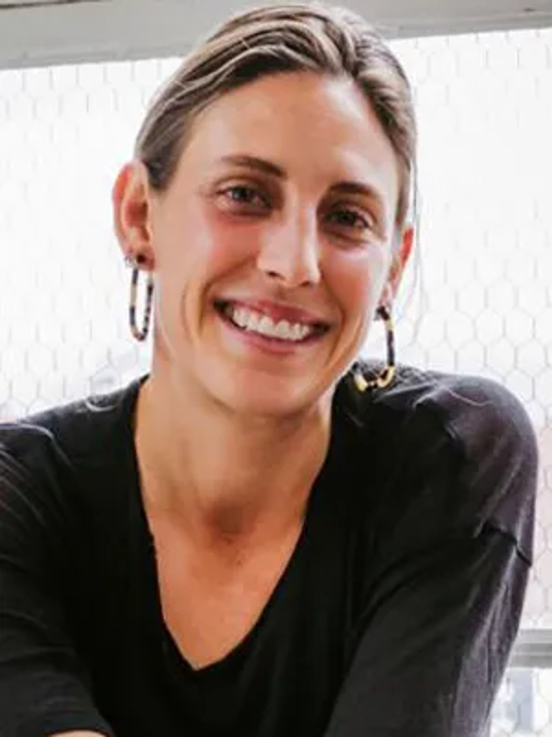 روث  دی یونگ