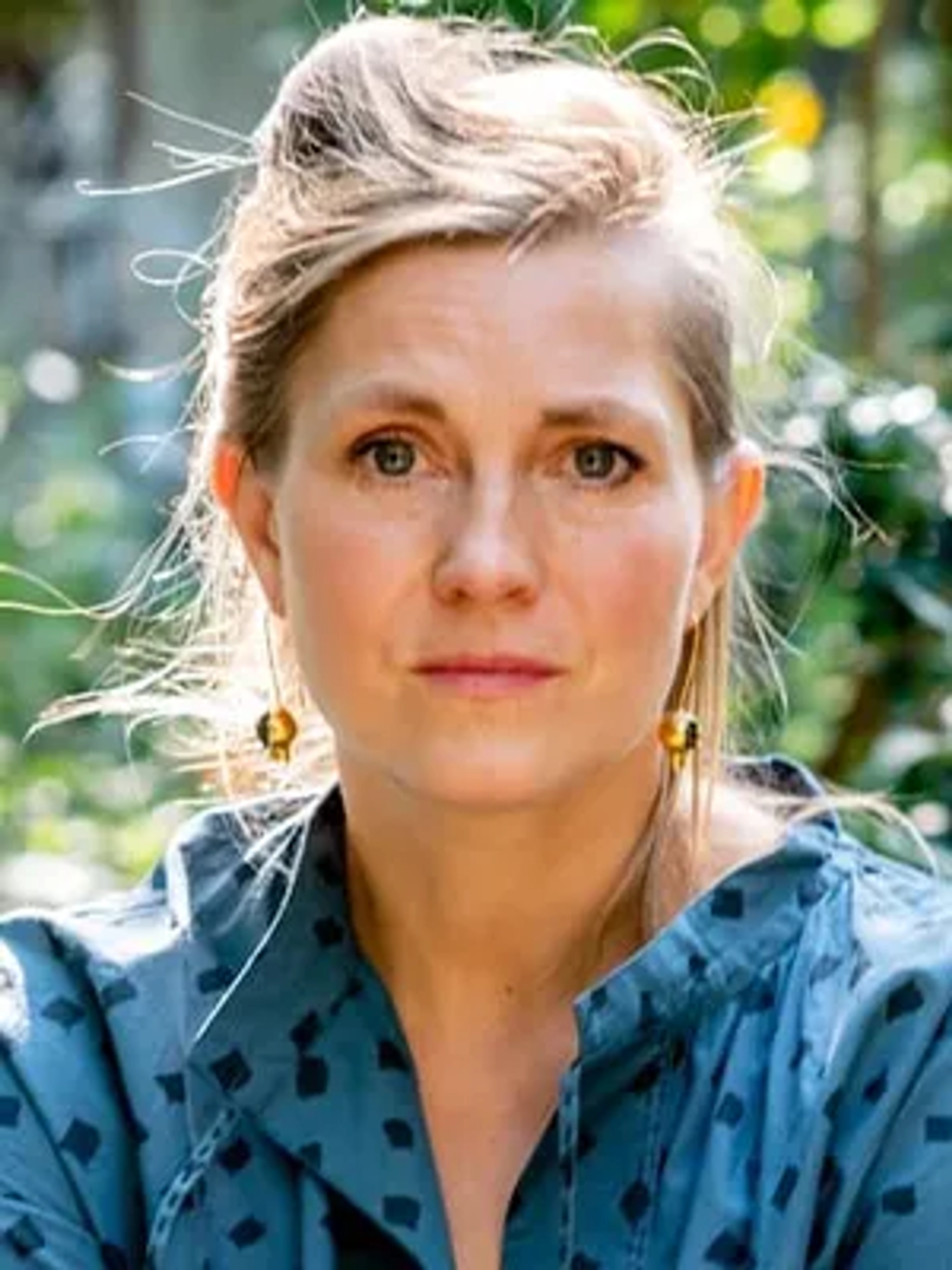 هالی وادینگتون