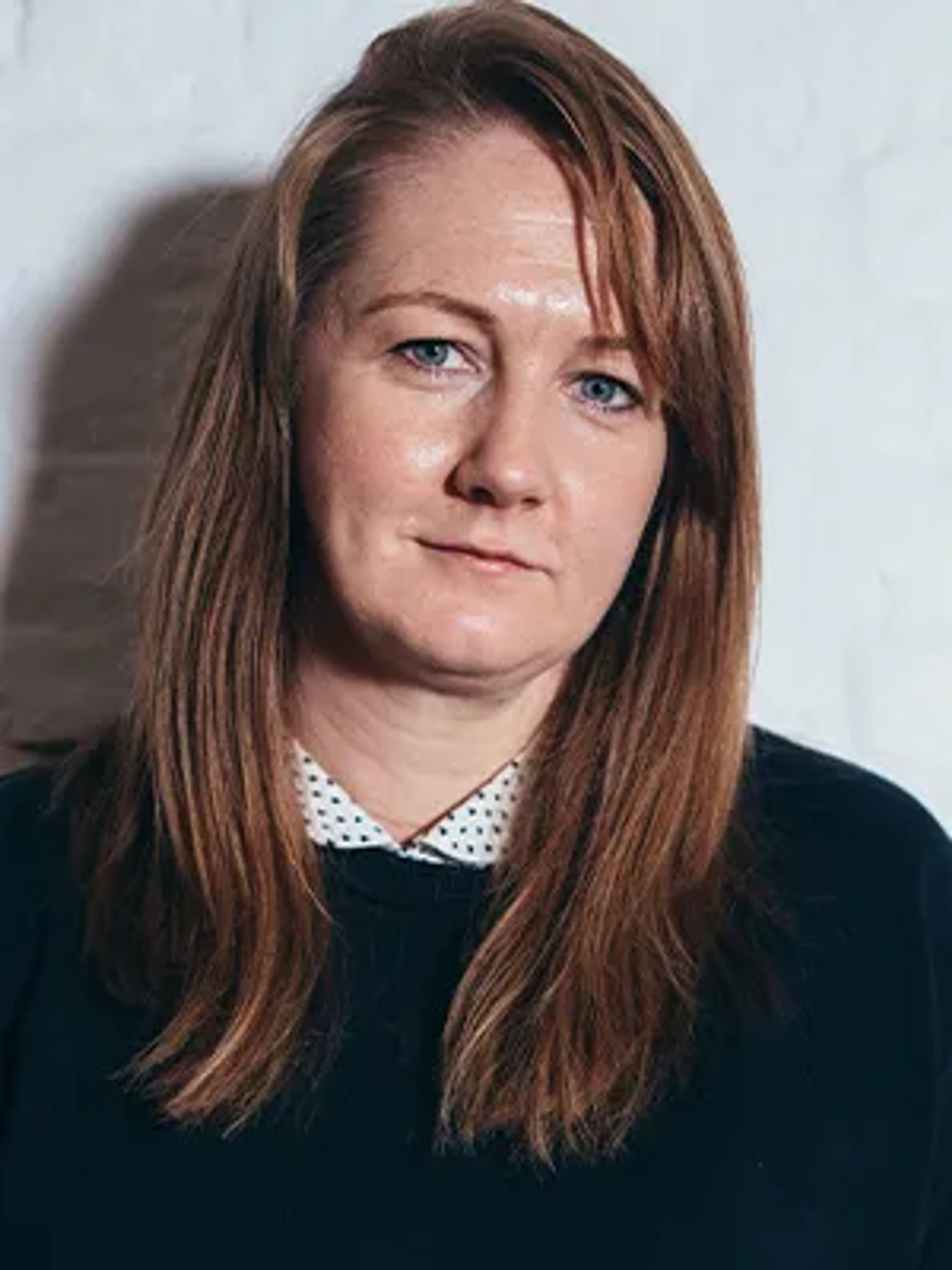 نادیا استیسی