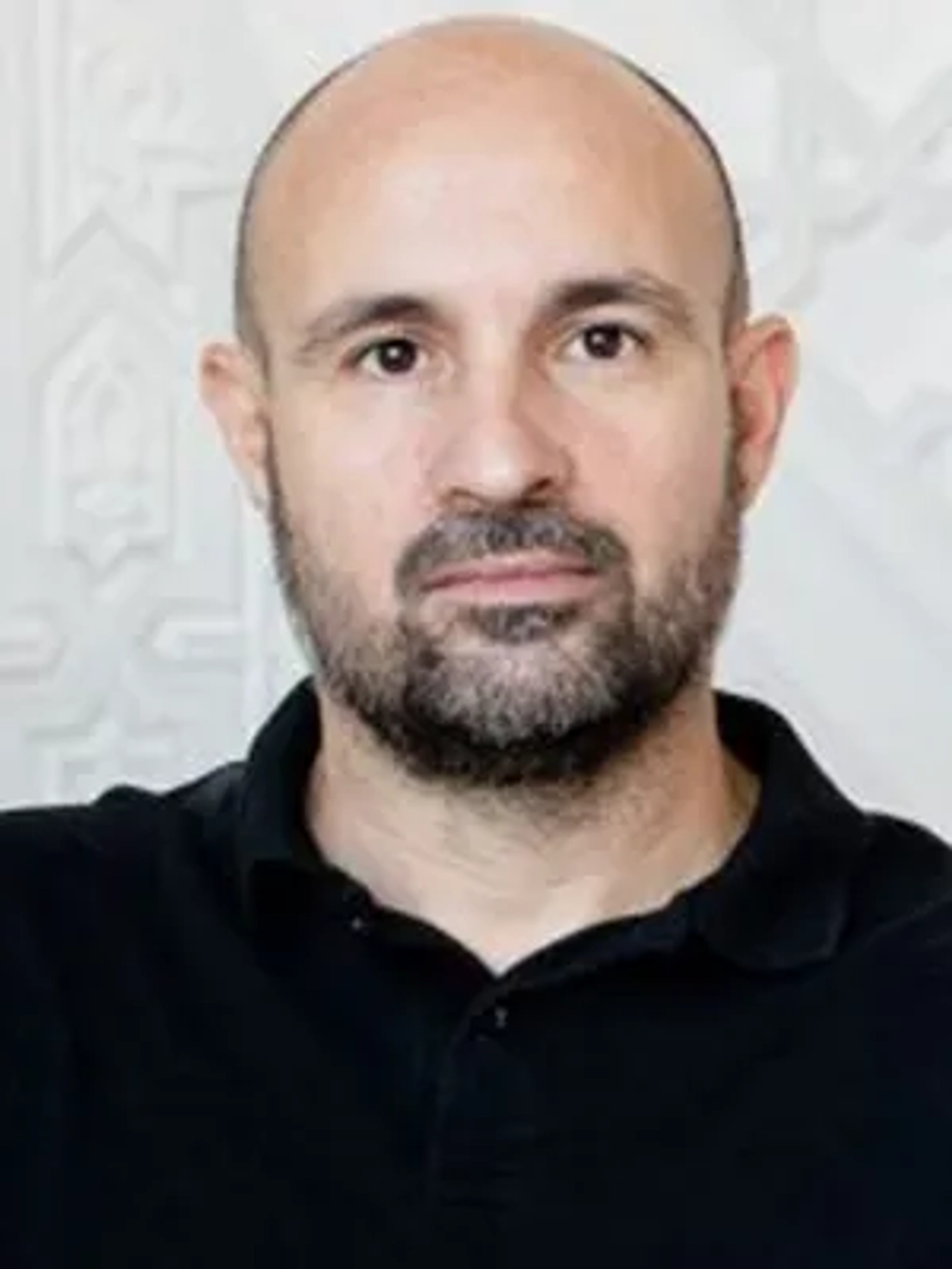 دیوید مارتین