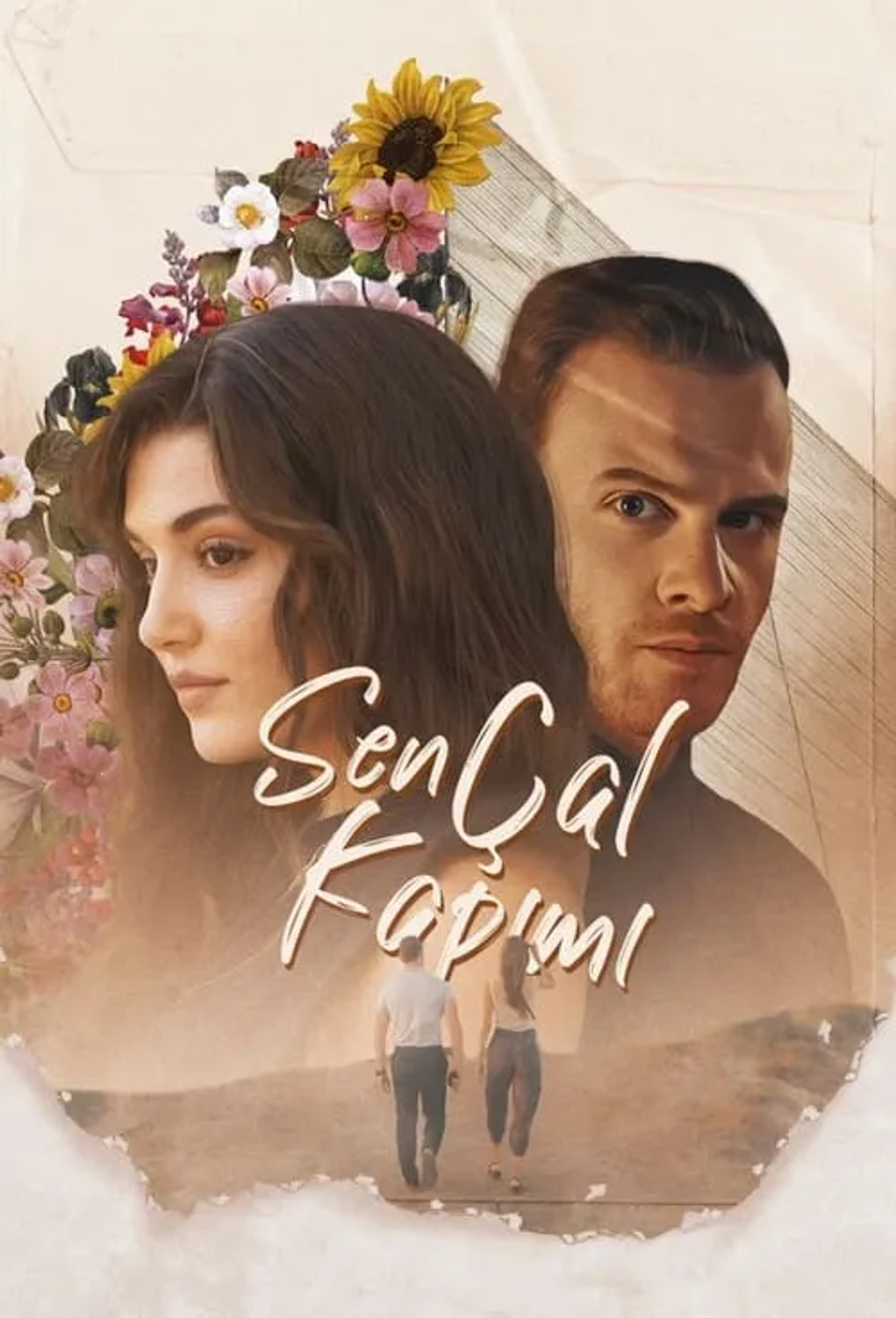 دانلود سریال تو درم را بزن (Sen Çal Kapımı 2020)