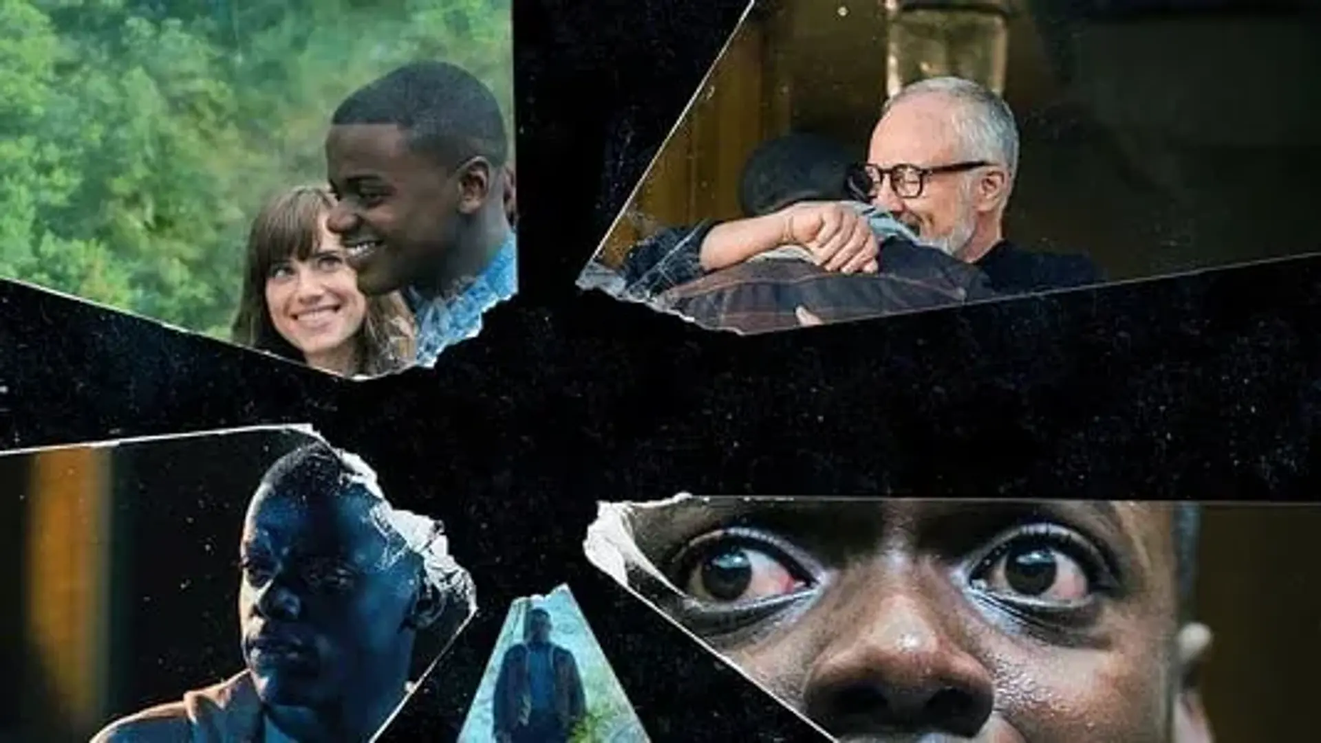 دانلود فیلم برو بیرون (Get Out 2017)