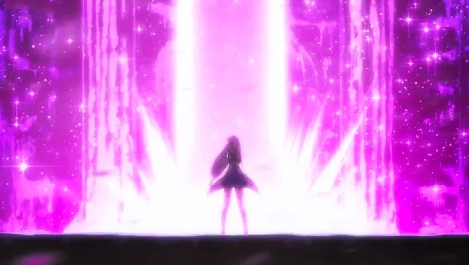 Rie Takahashi in Re: Zero, Starting Life in Another World: Choose me (2021)