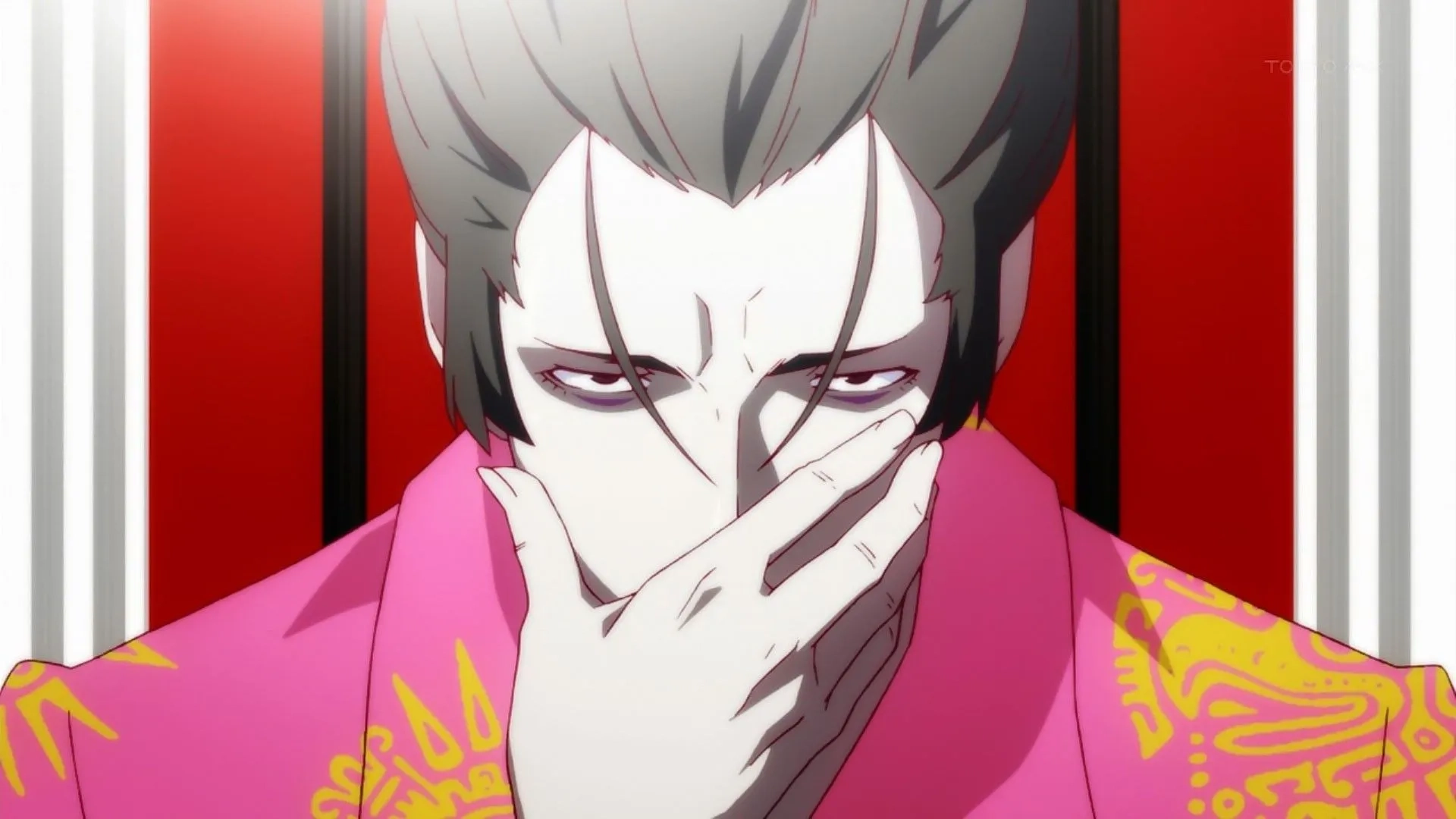 انیمه مونوگاتاری: فصل دوم (Monogatari Series: Second Season 2013)