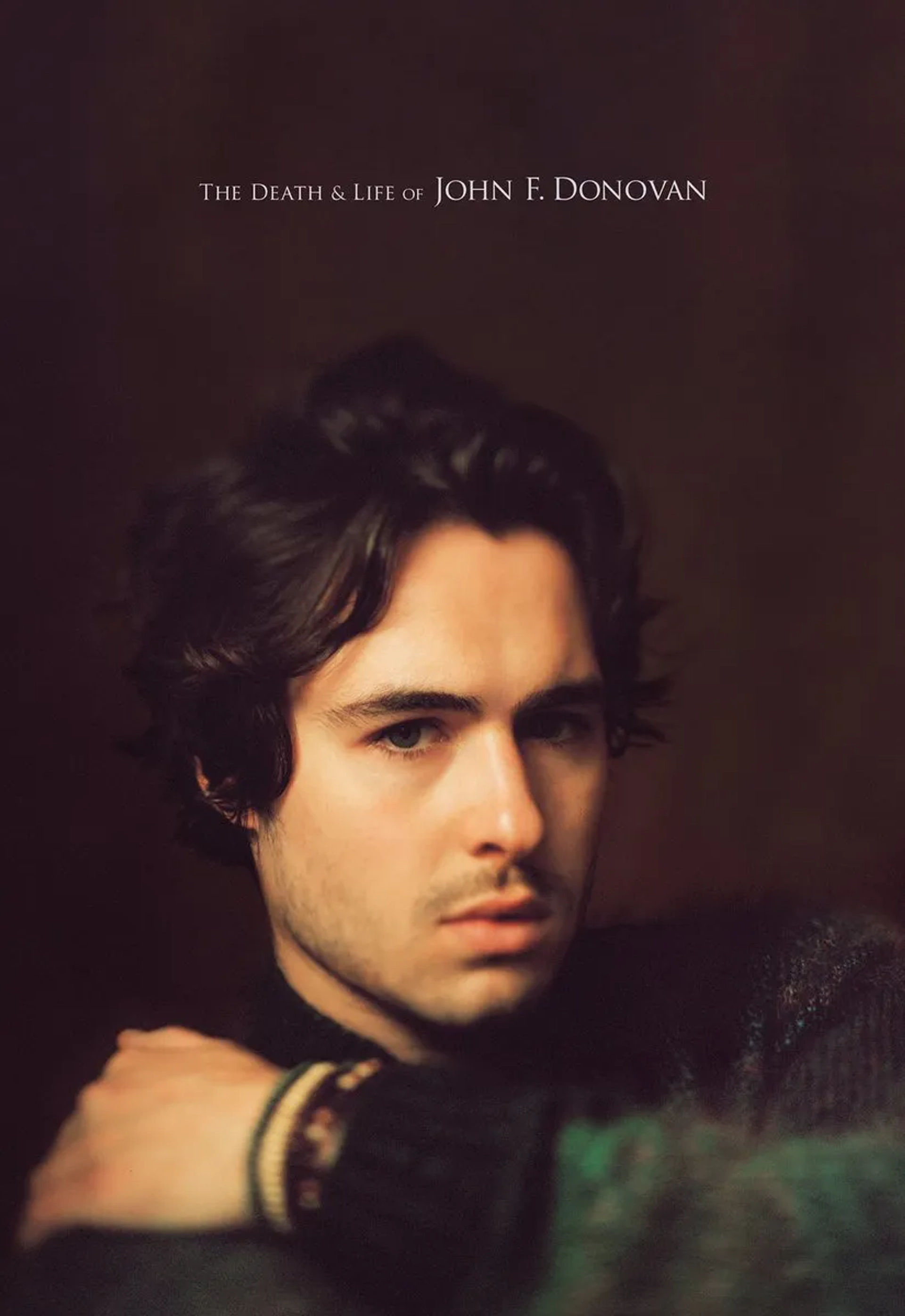 Ben Schnetzer in The Death & Life of John F. Donovan (2018)