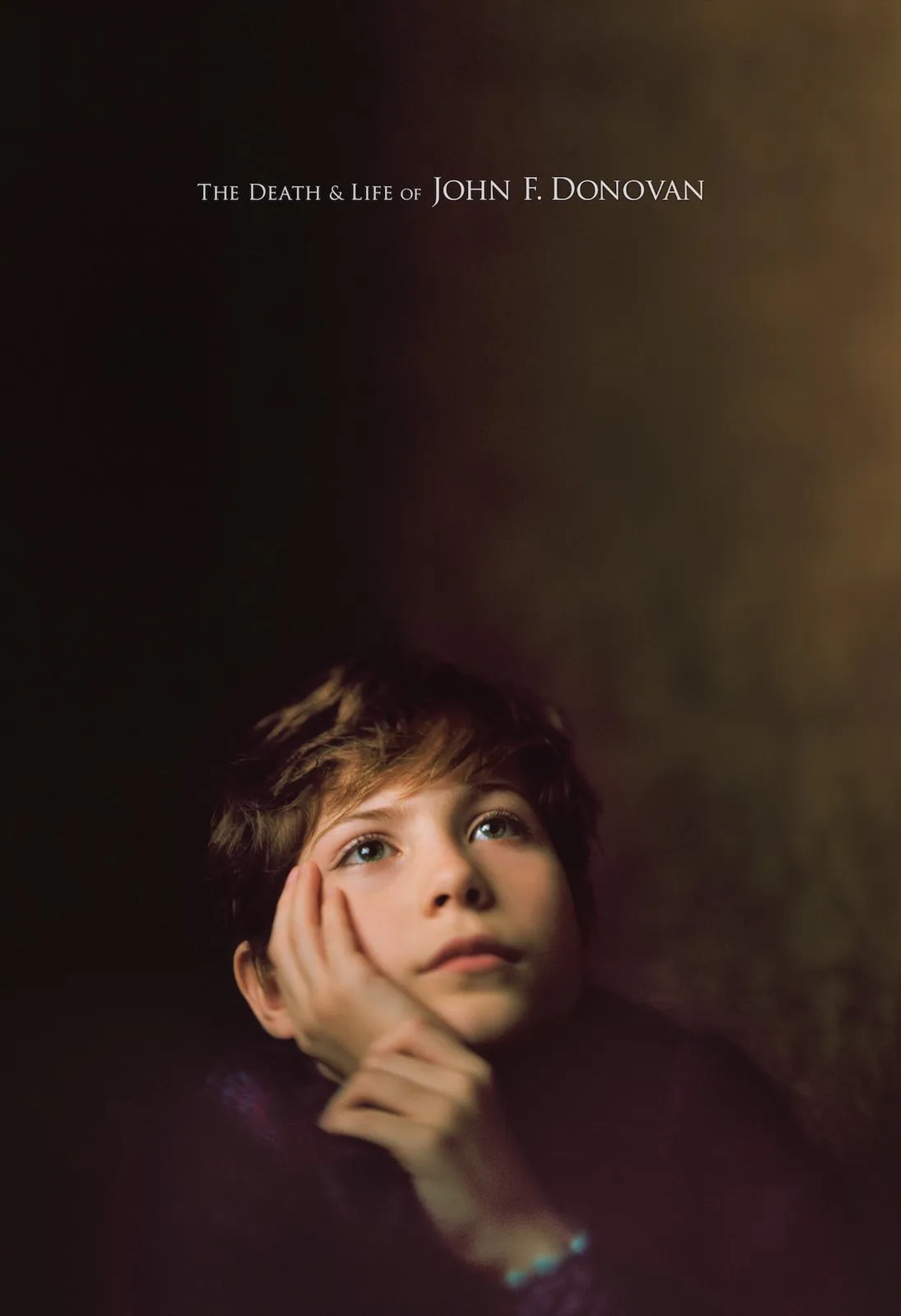 Jacob Tremblay in The Death & Life of John F. Donovan (2018)