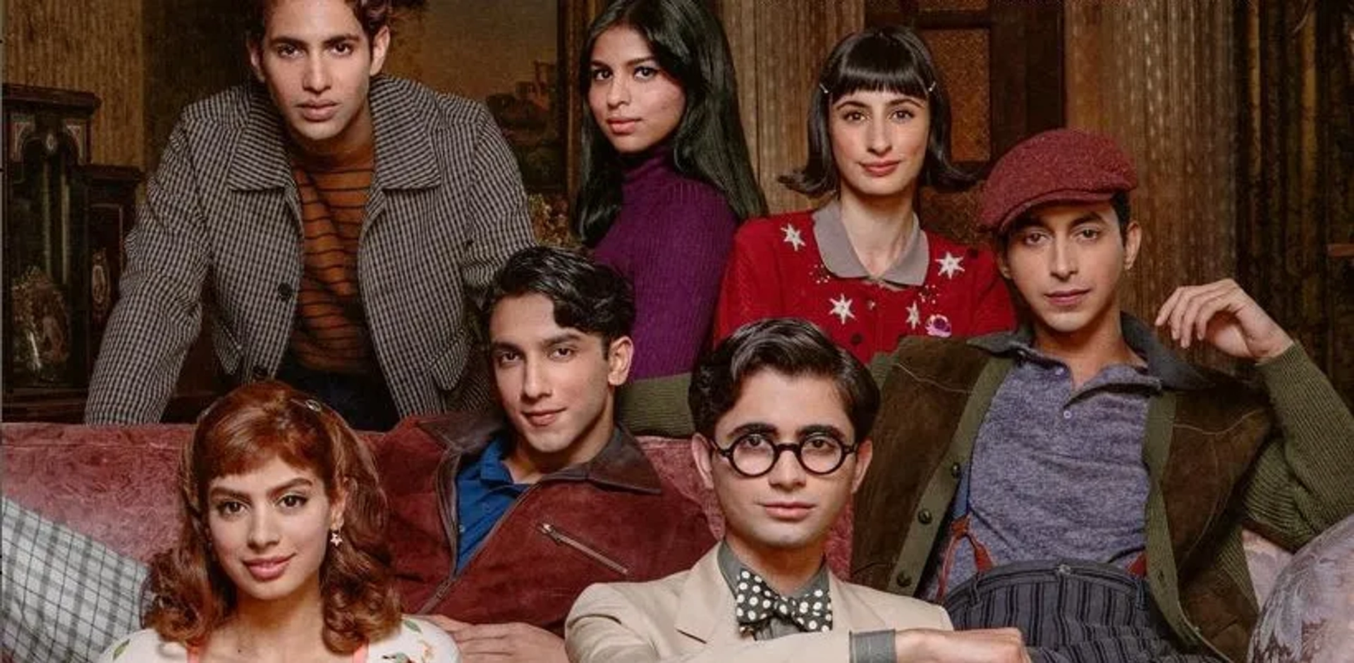 فیلم آرچی ها (The Archies 2023)