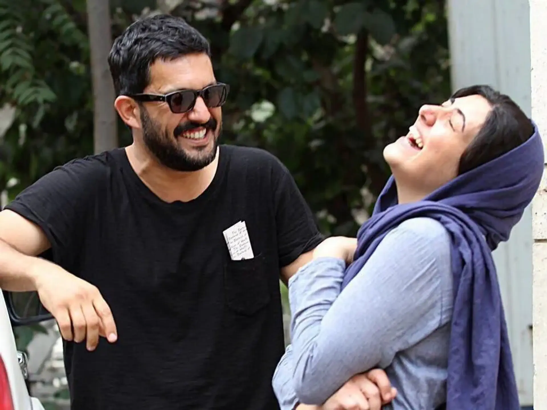 فیلم سد معبر 1395