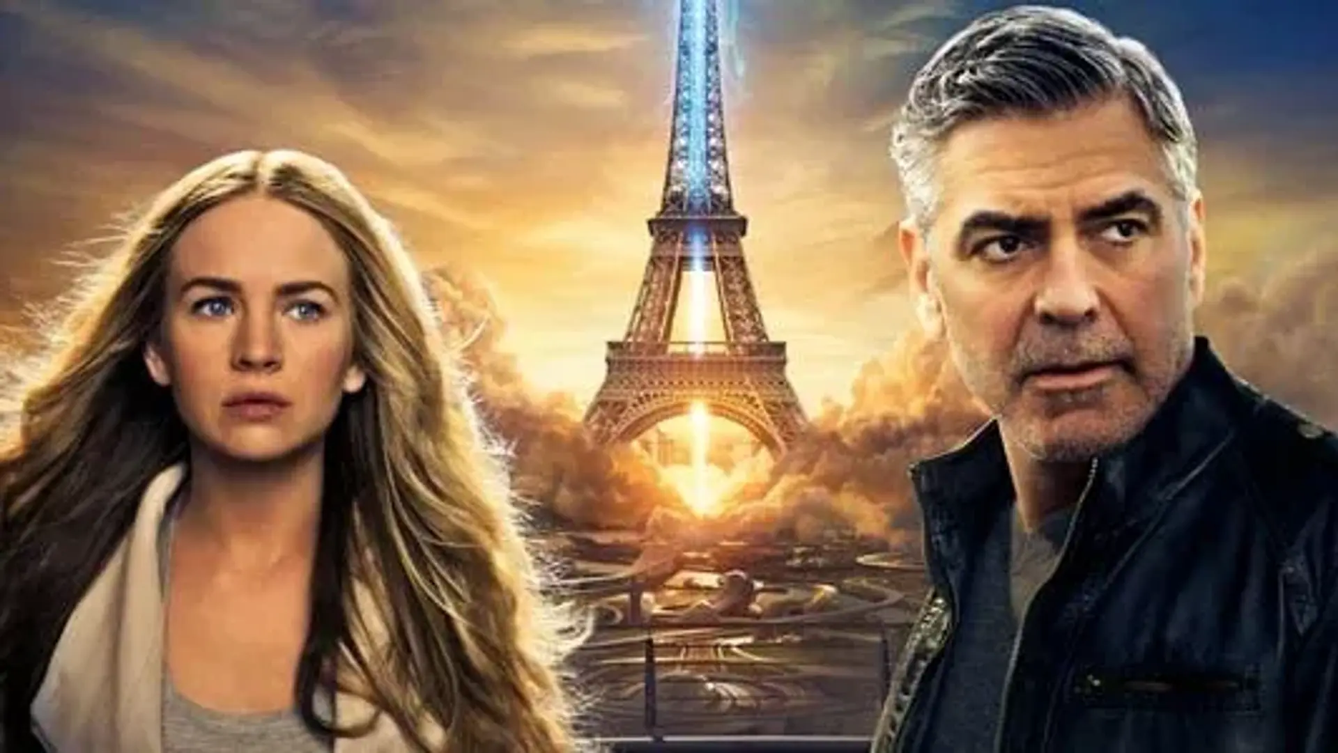 فیلم سرزمین فردا (Tomorrowland 2015)