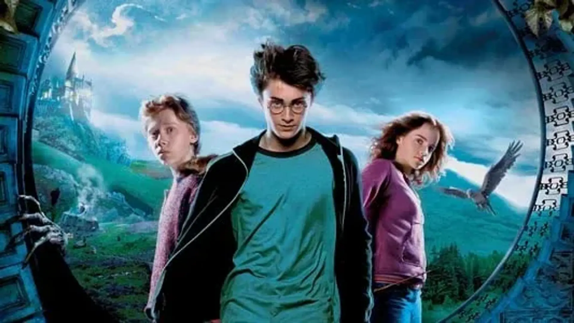  دانلود فیلم هری پاتر و زندانی آزکابان (Harry Potter and the Prisoner of Azkaban 2004)