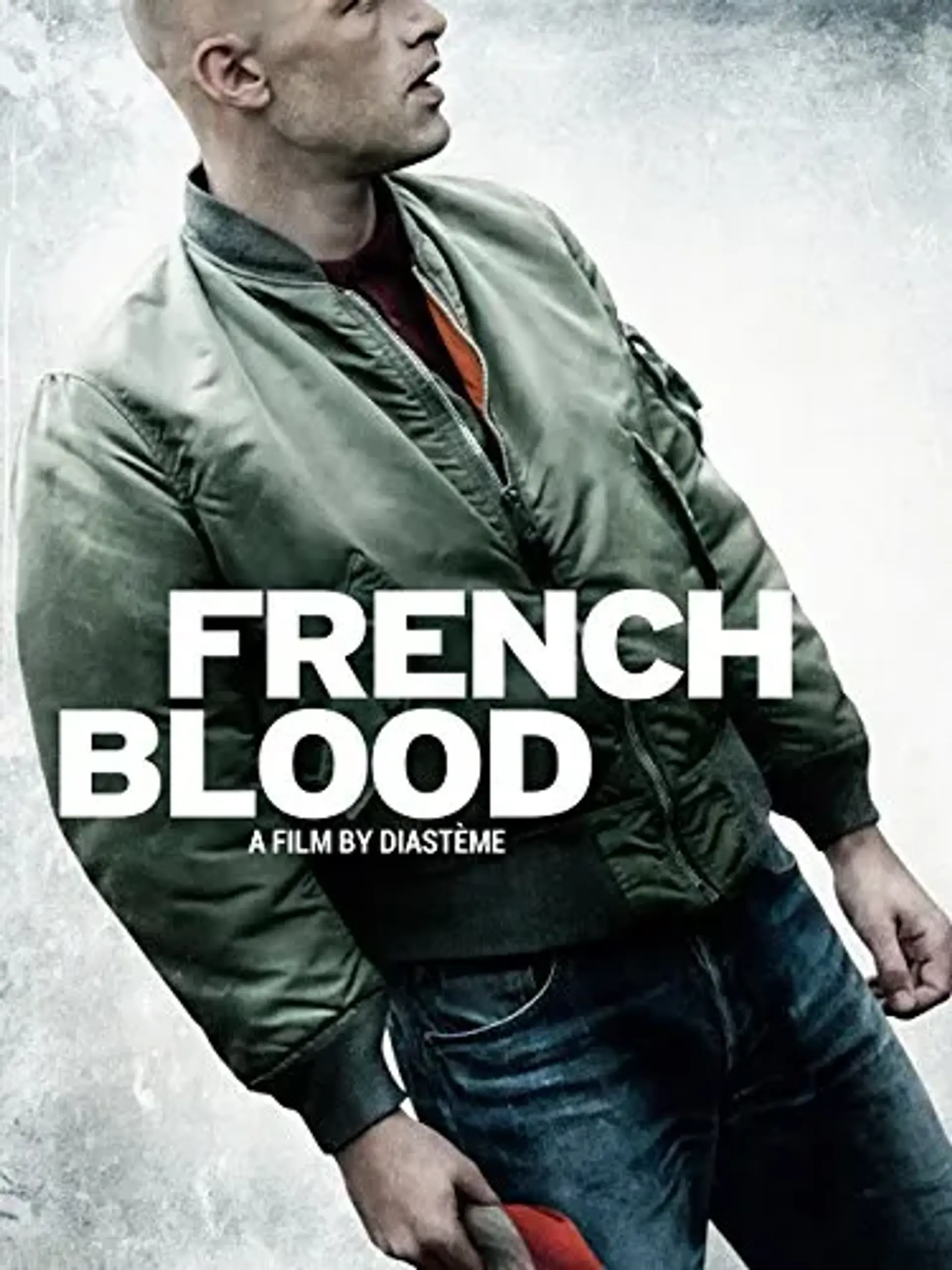 فیلم خون فرانسوی (French Blood 2015)