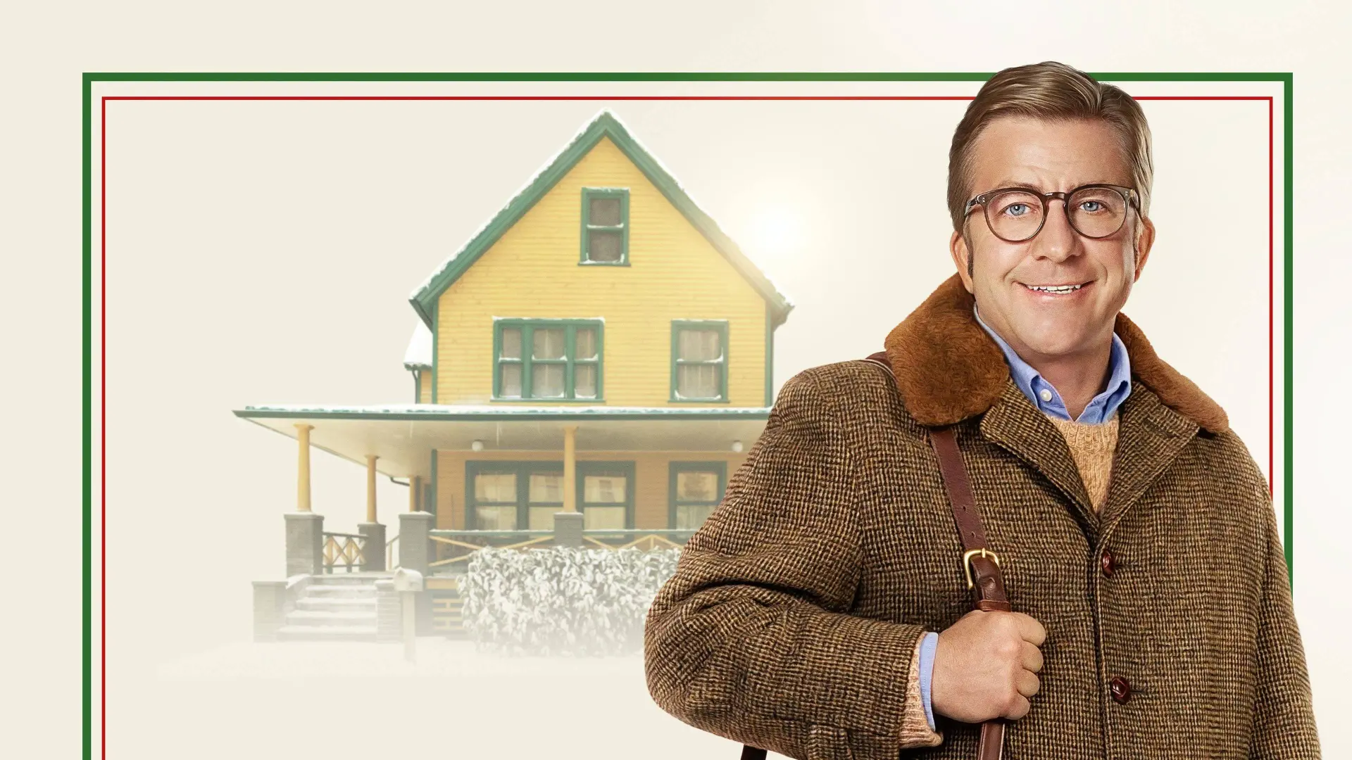 دانلود فیلم کریسمسی به یاد گذشته (A Christmas Story Christmas 2022)