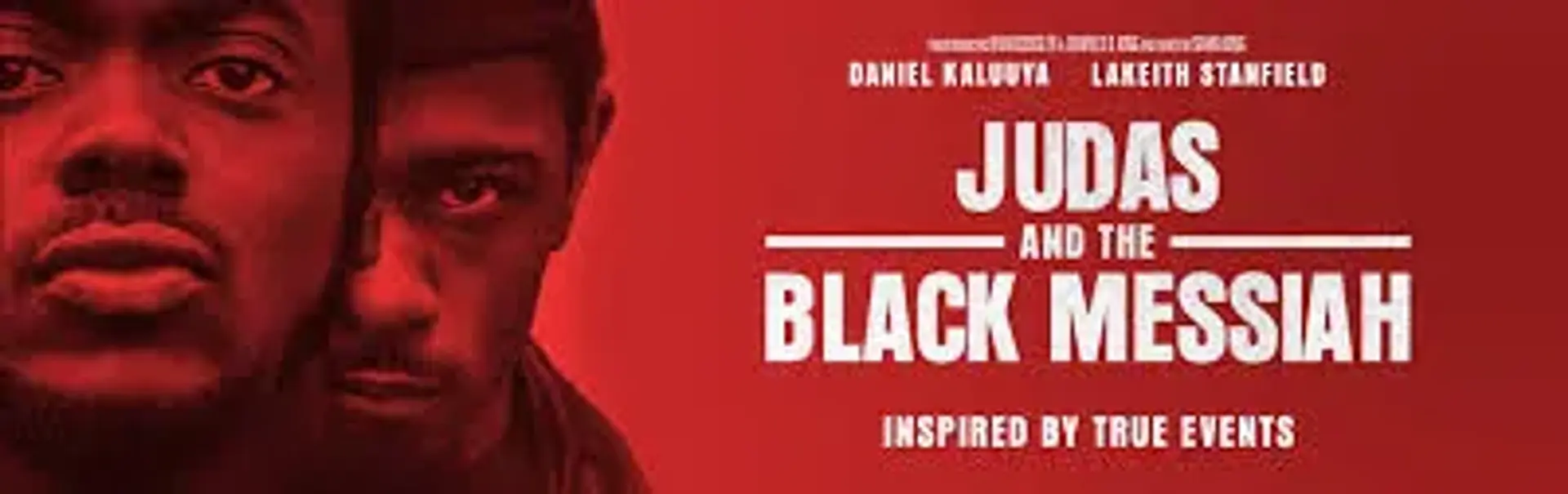 دانلود فیلم یهودا و مسیح سیاه (2021 Judas and the black Messiah)