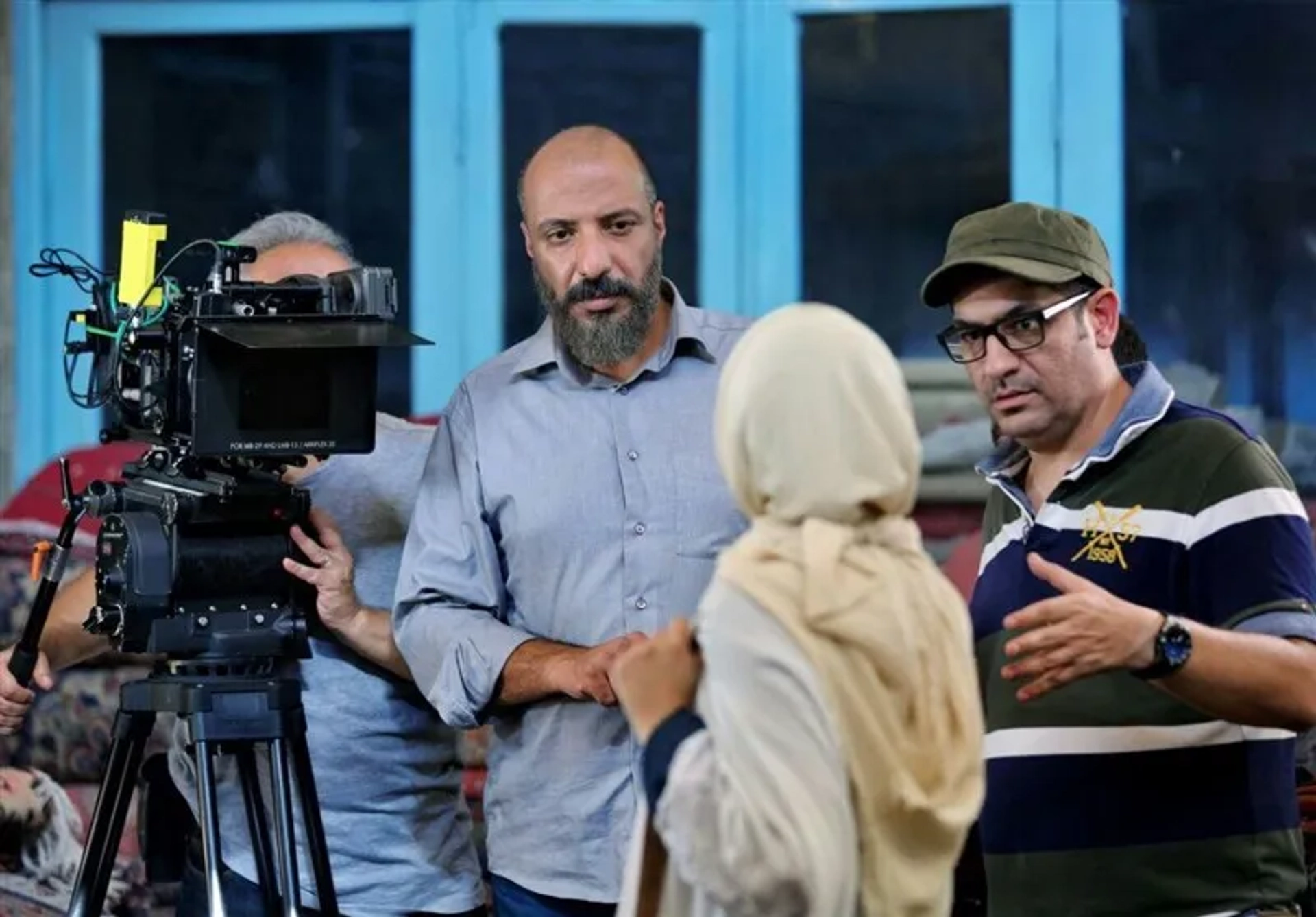 سوفی و دیوانه