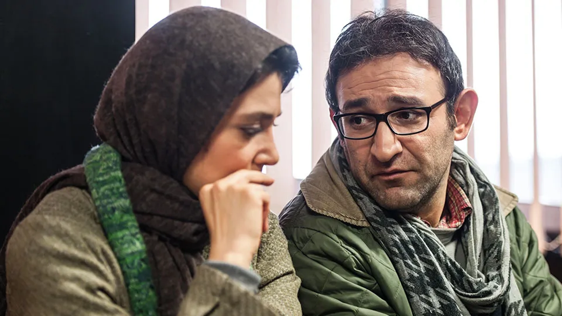 فیلم به دنیا آمدن 1394