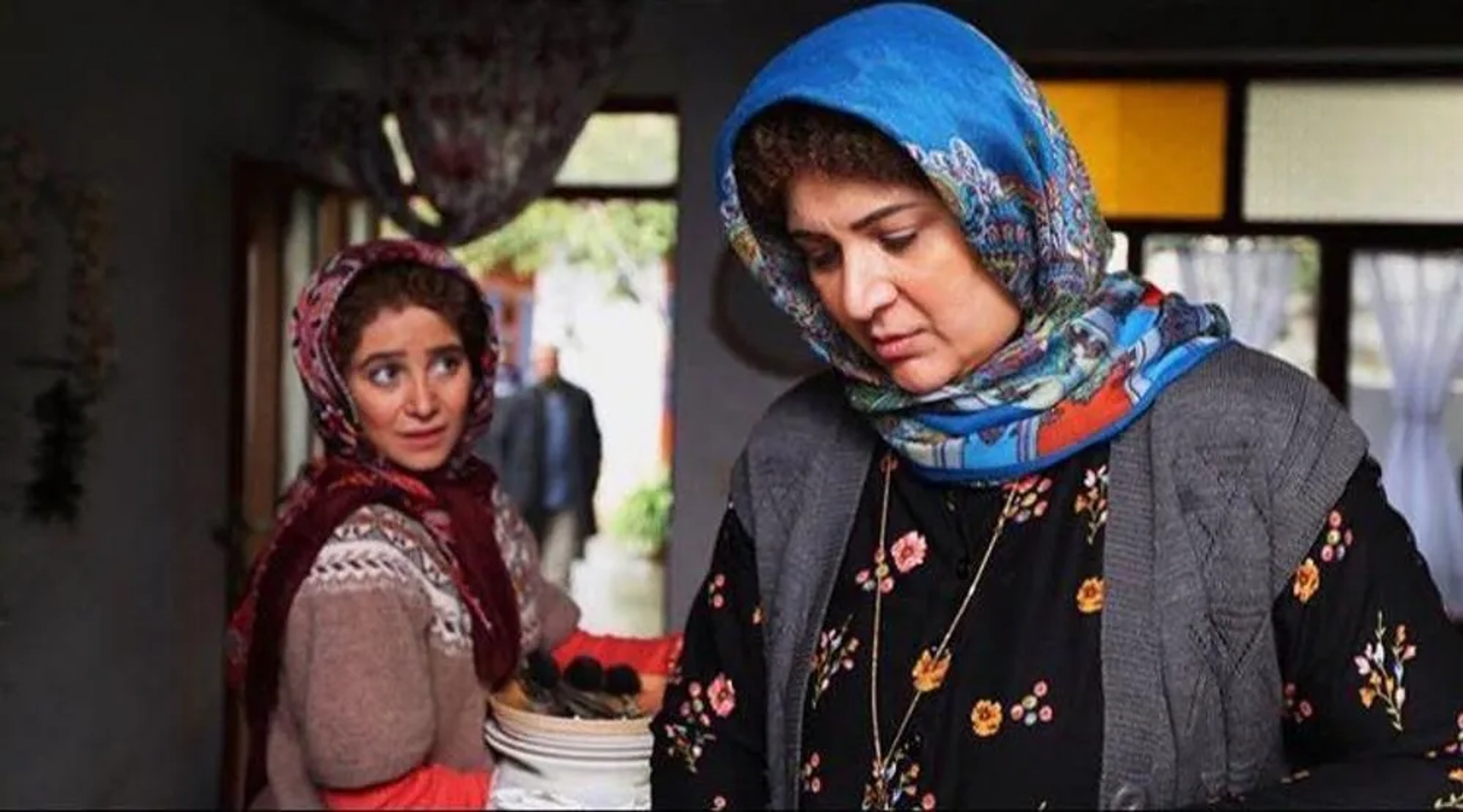 فیلم زاپاس 1394