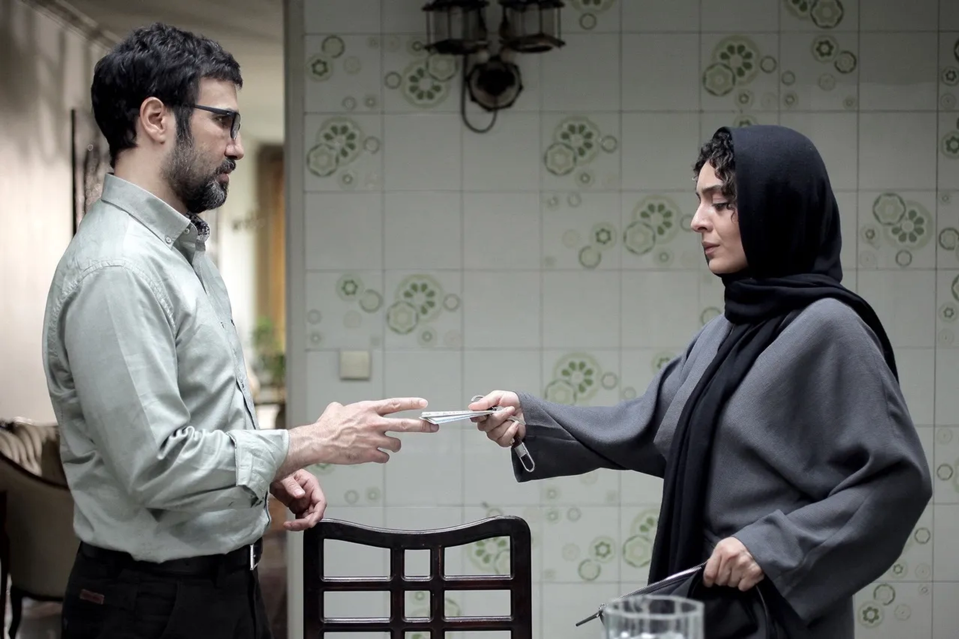 فیلم آااادت نمی‌ کنیم 1394