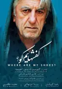کفش‌ هایم کو؟