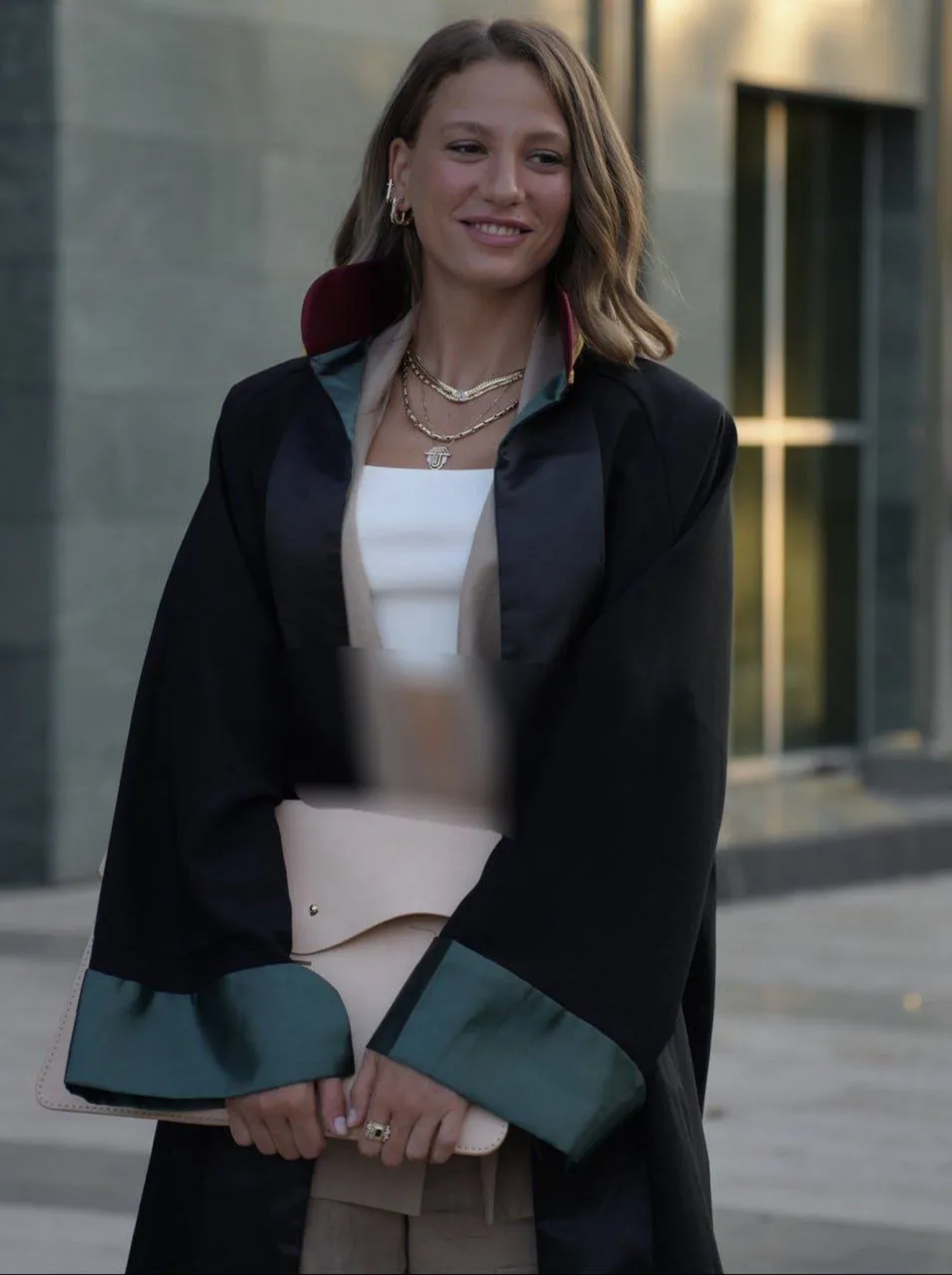 سریال چه کسانی آمدند، چه کسانی رفتند (Thank You, Next 2024)